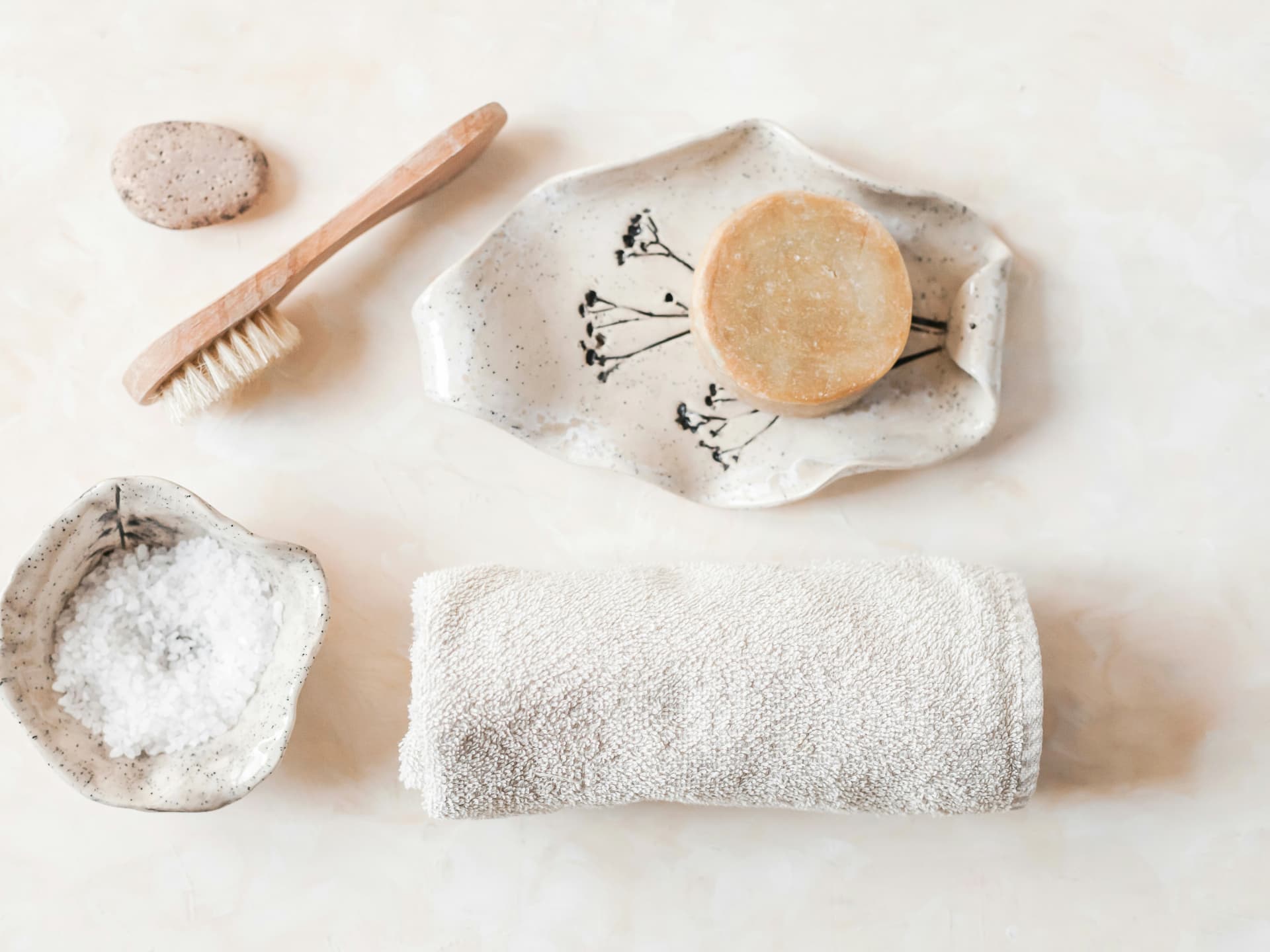 Alles zum Thema Nachhaltige Beauty Nachhaltige Beauty-Produkte