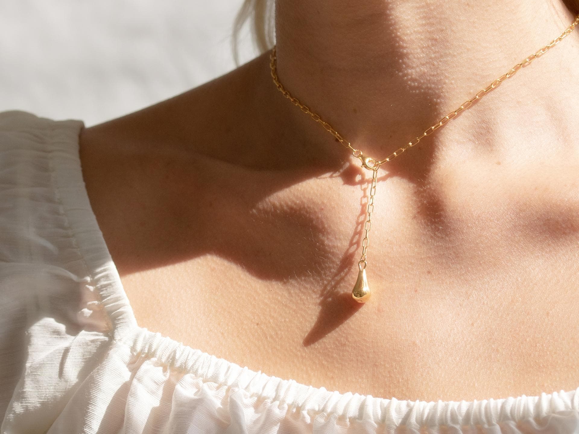 Nachhaltiger Schmuck von Stilnest