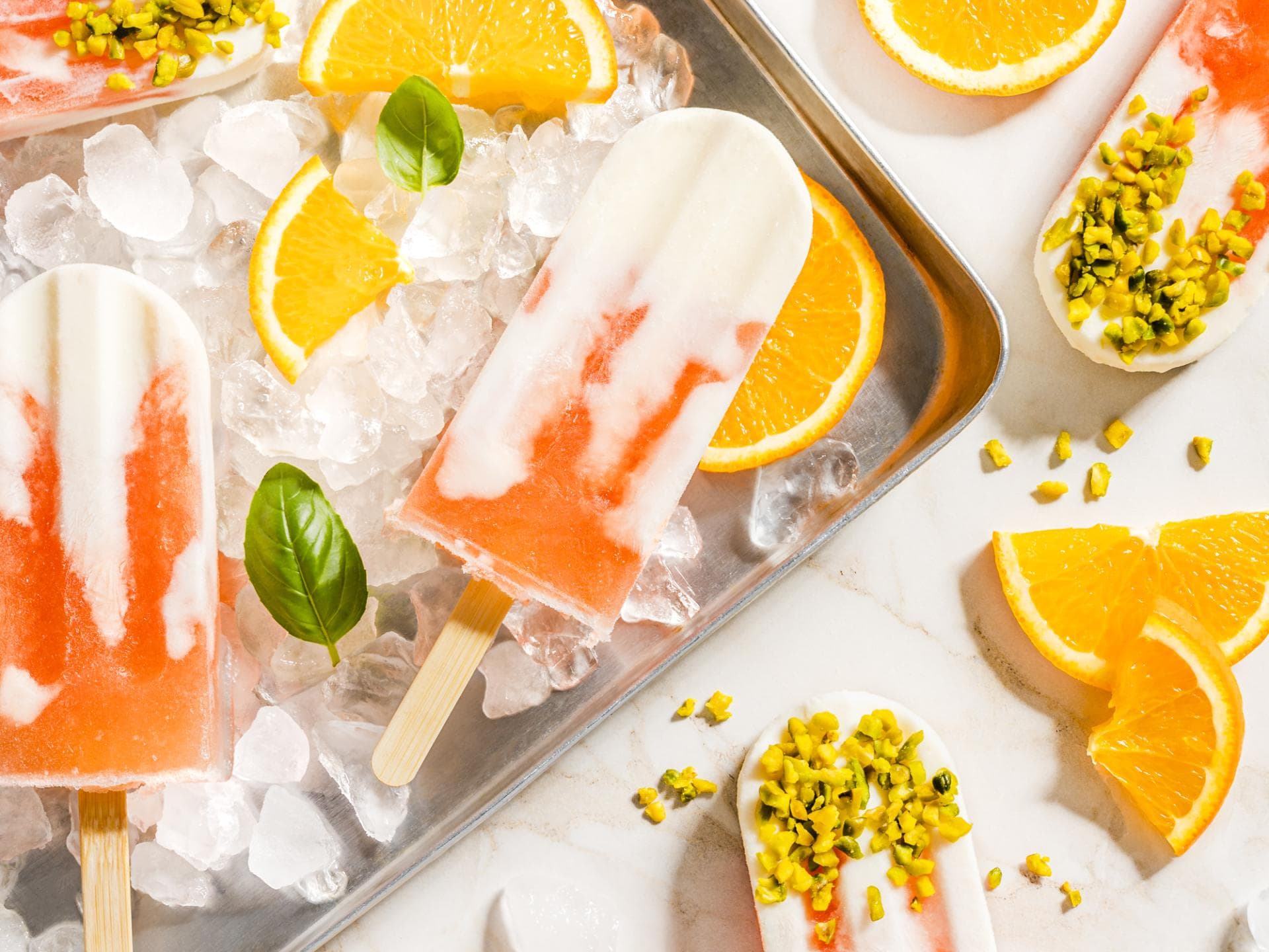 Poptails von Somersby 