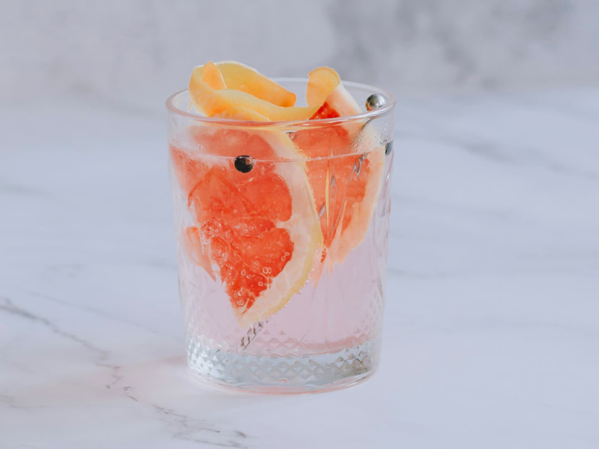 Sommer-Cocktail Sarti Spritz