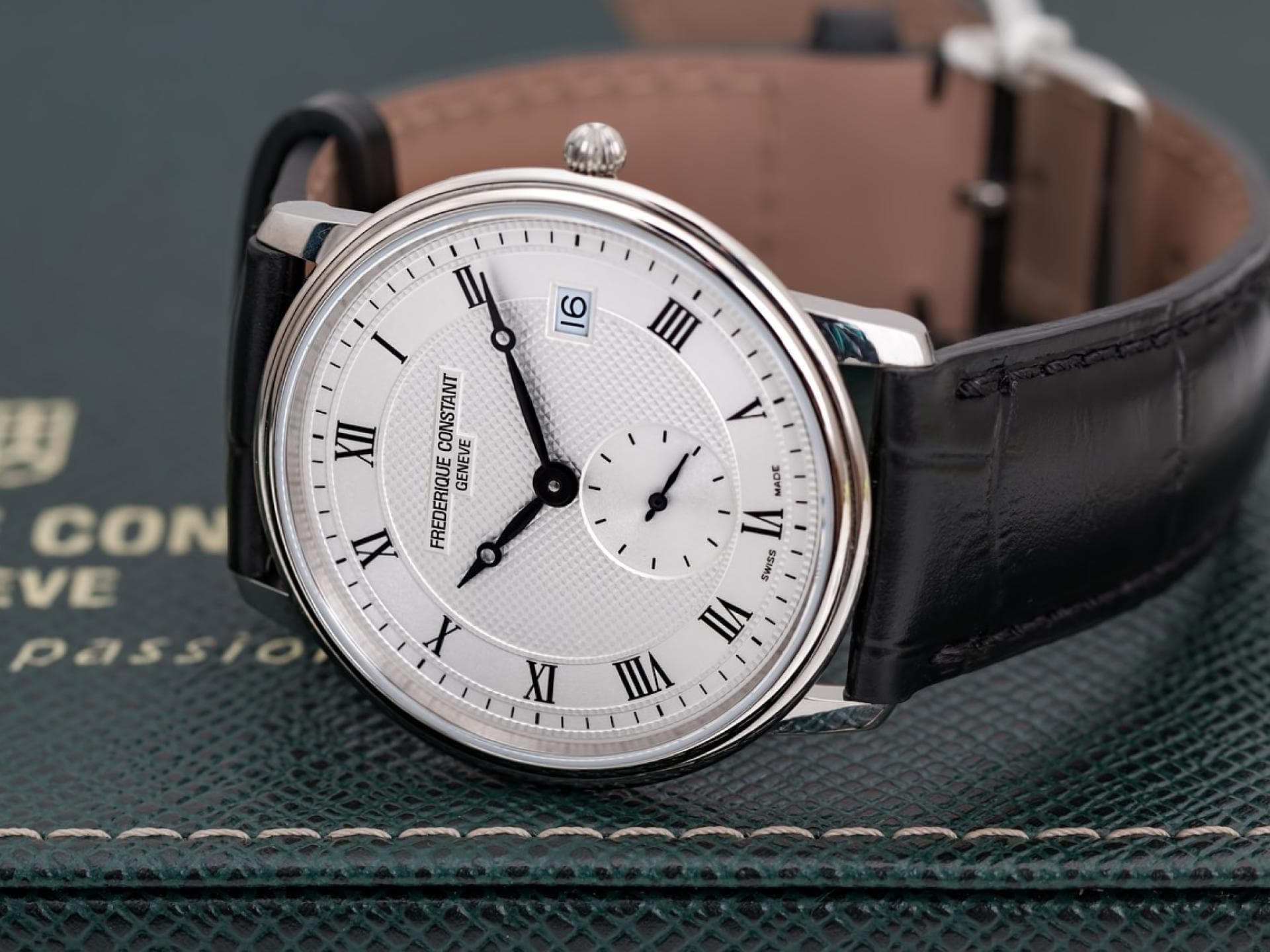 Uhr