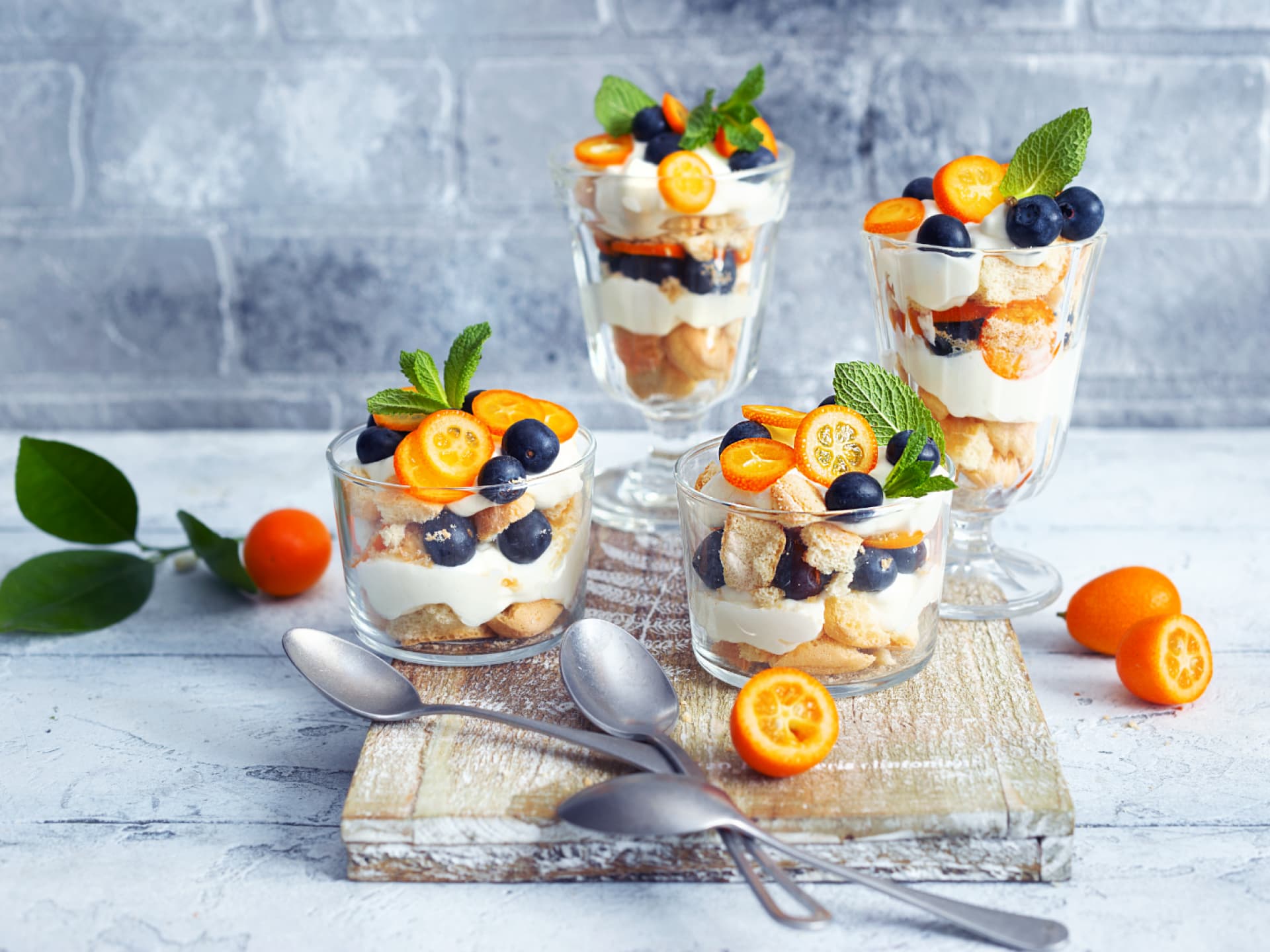 Zitronen-Cheesecake 