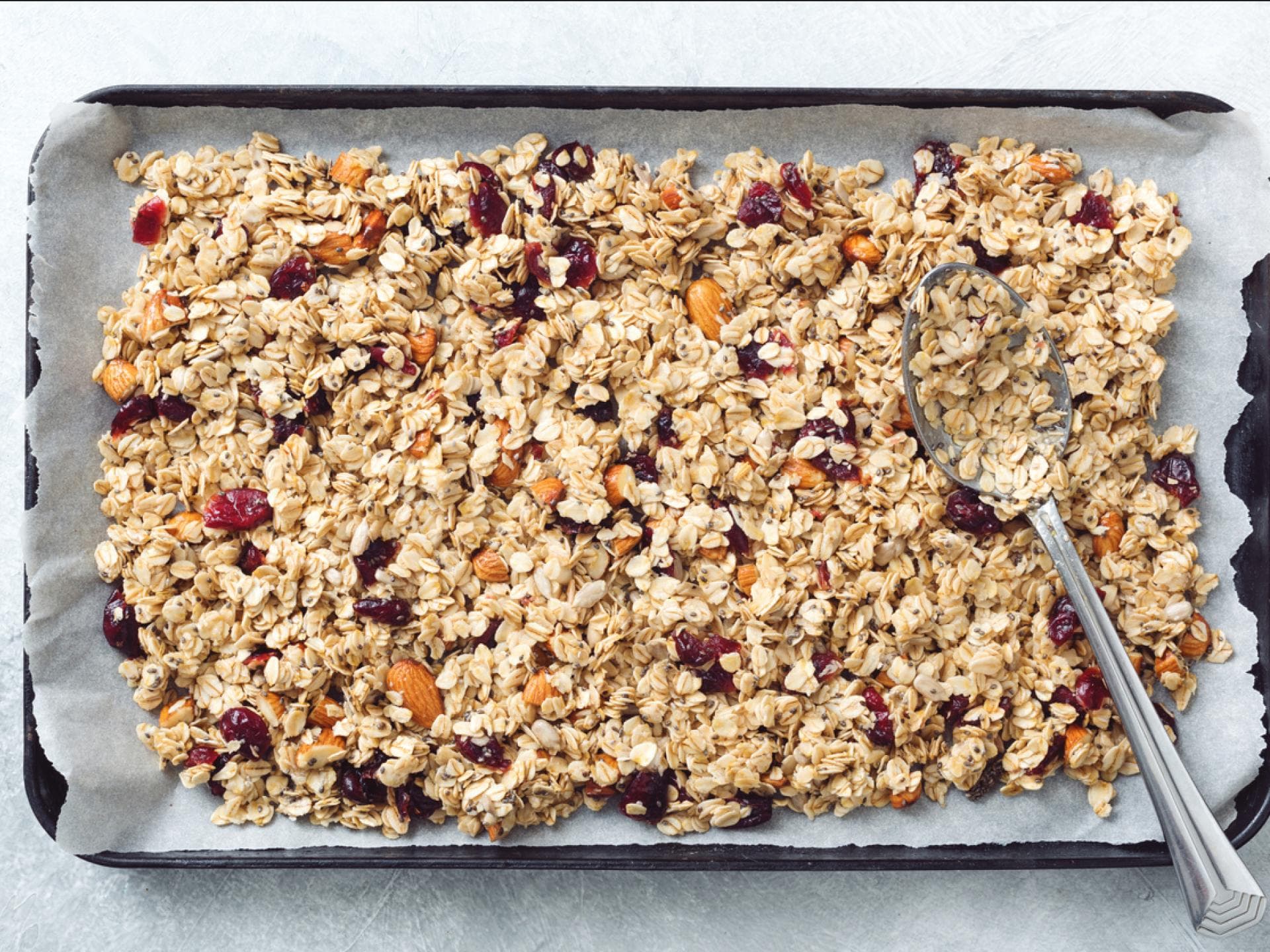 Baked Oats 