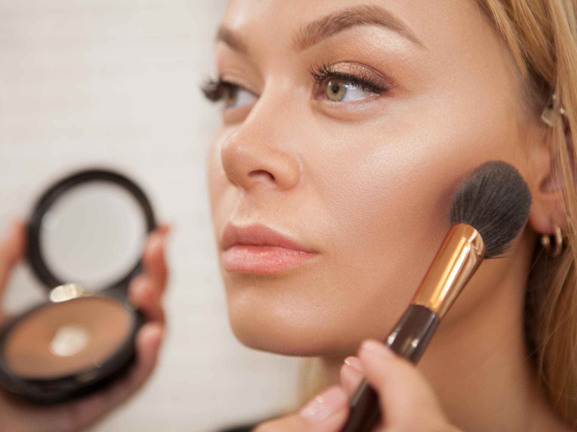 Contouring für Anfänger 