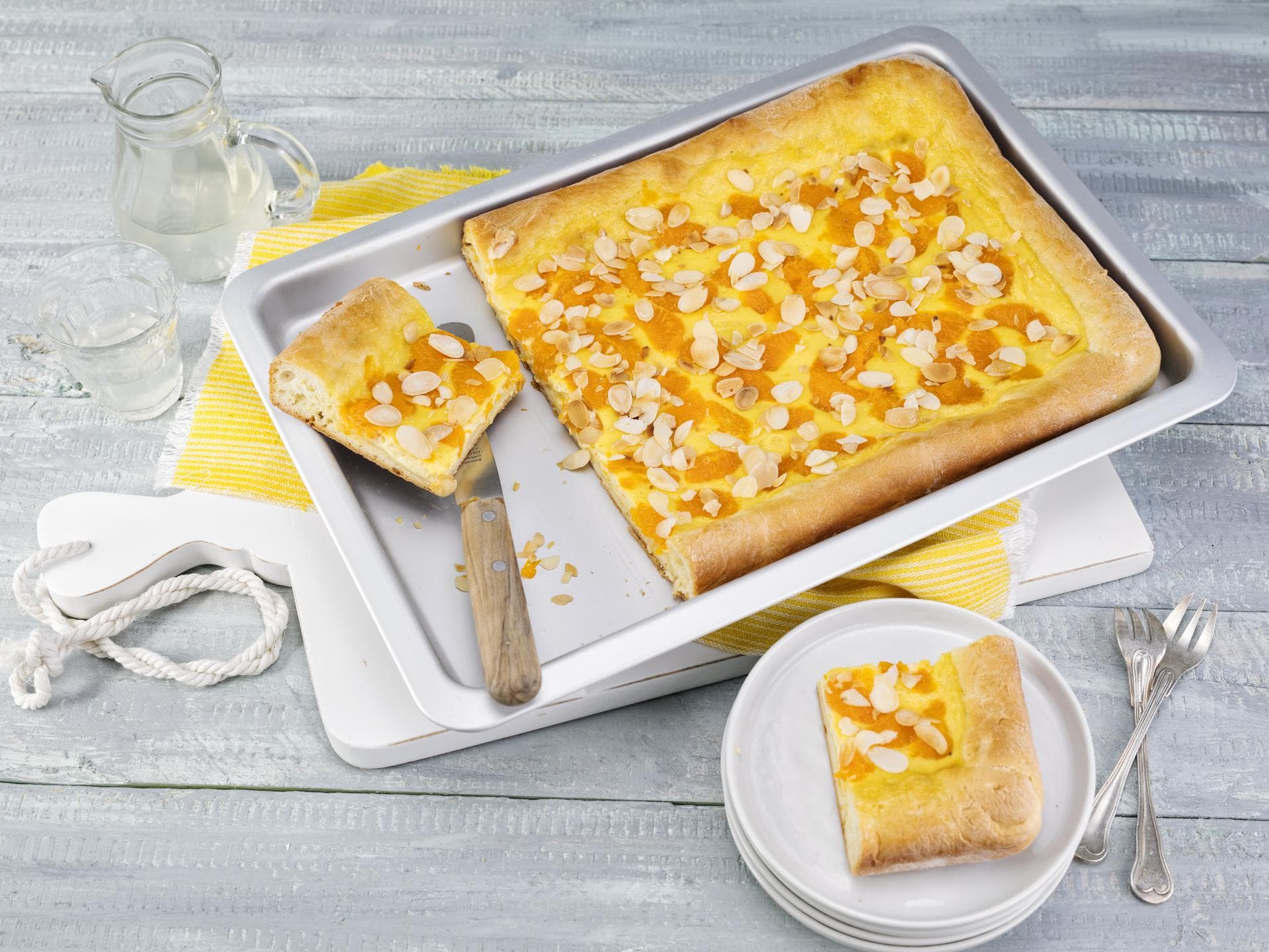 Kuchenrezepte von Landfrauen: Rezepte &amp; Tipps