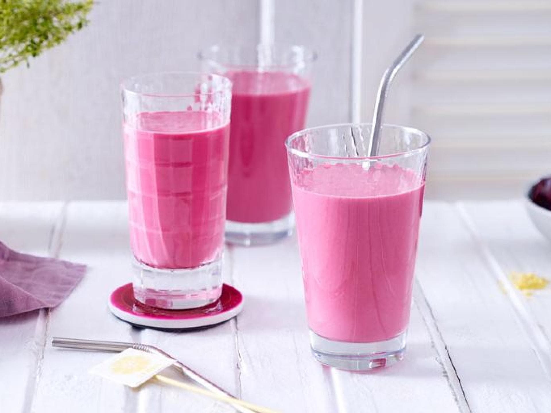 Barbie Frappuccino 