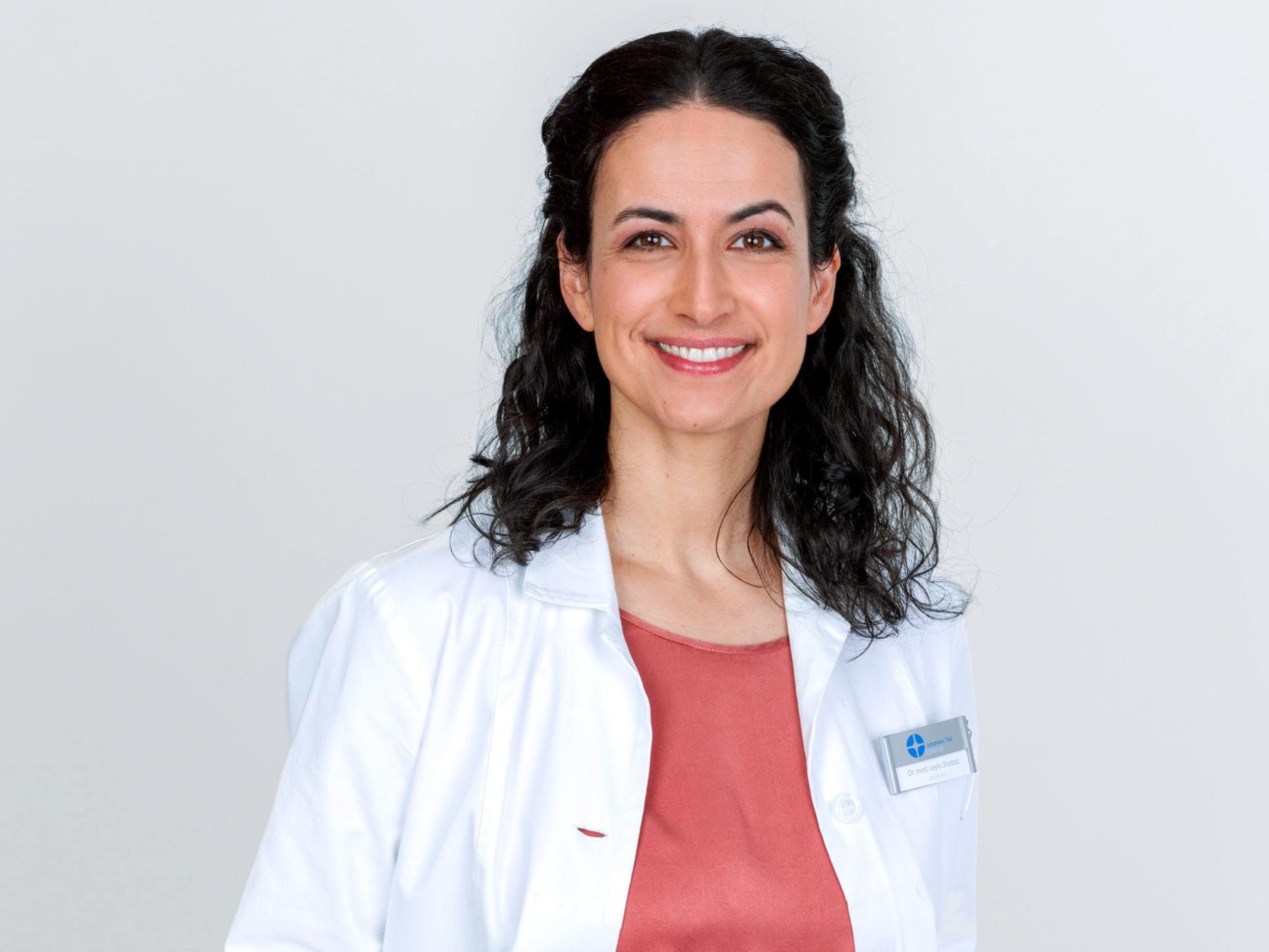 Sanam Afrashteh