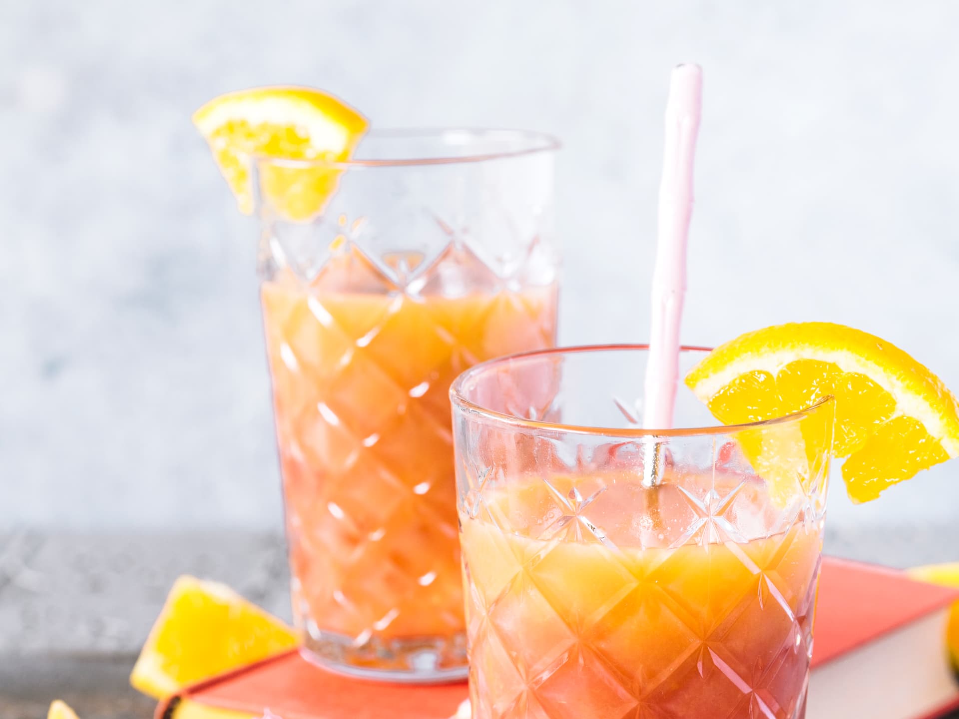 Rezept für einen alkoholfreien Sex on the Beach Sex on the Beach alkoholfrei