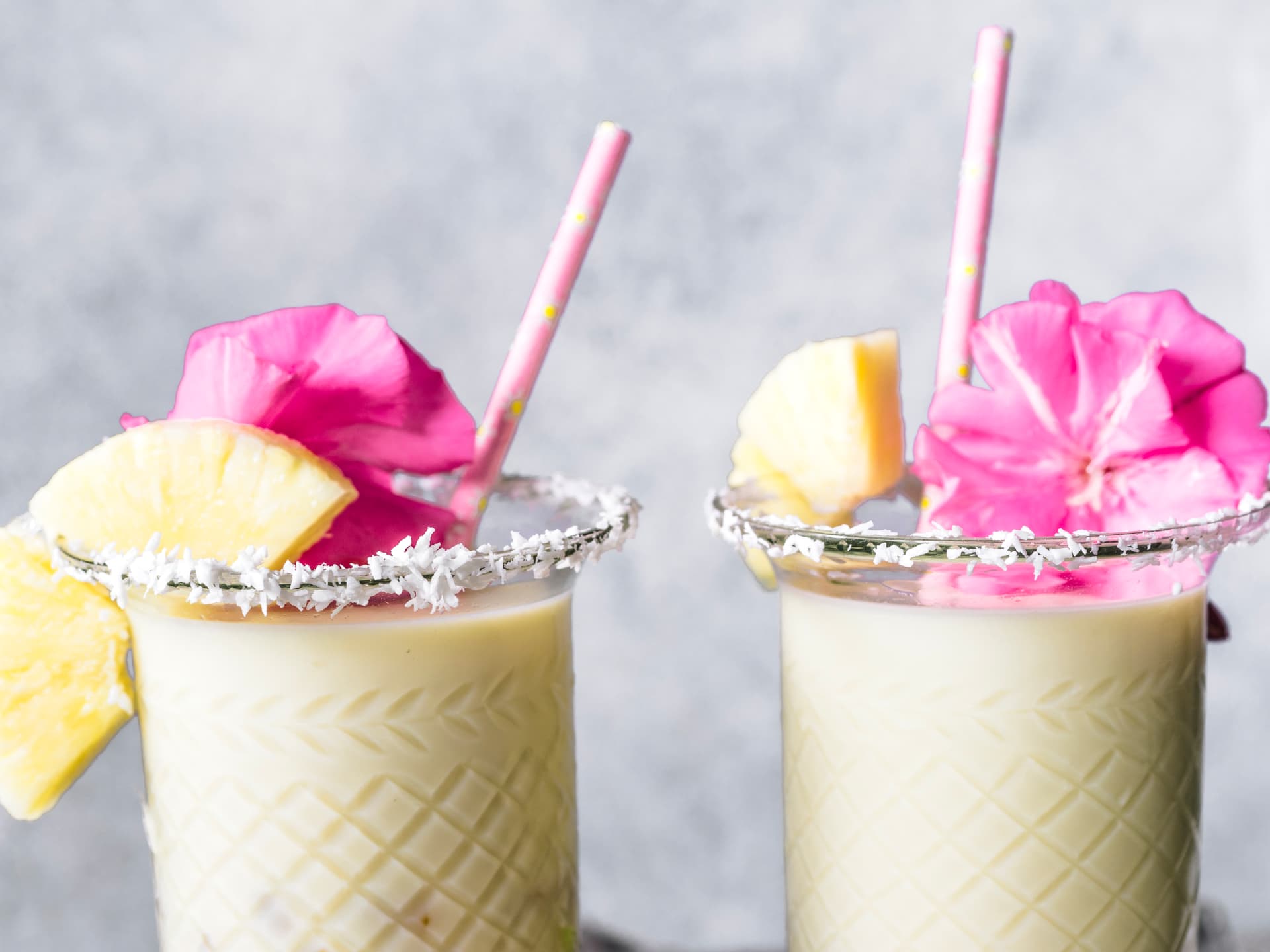 Virgin Colada