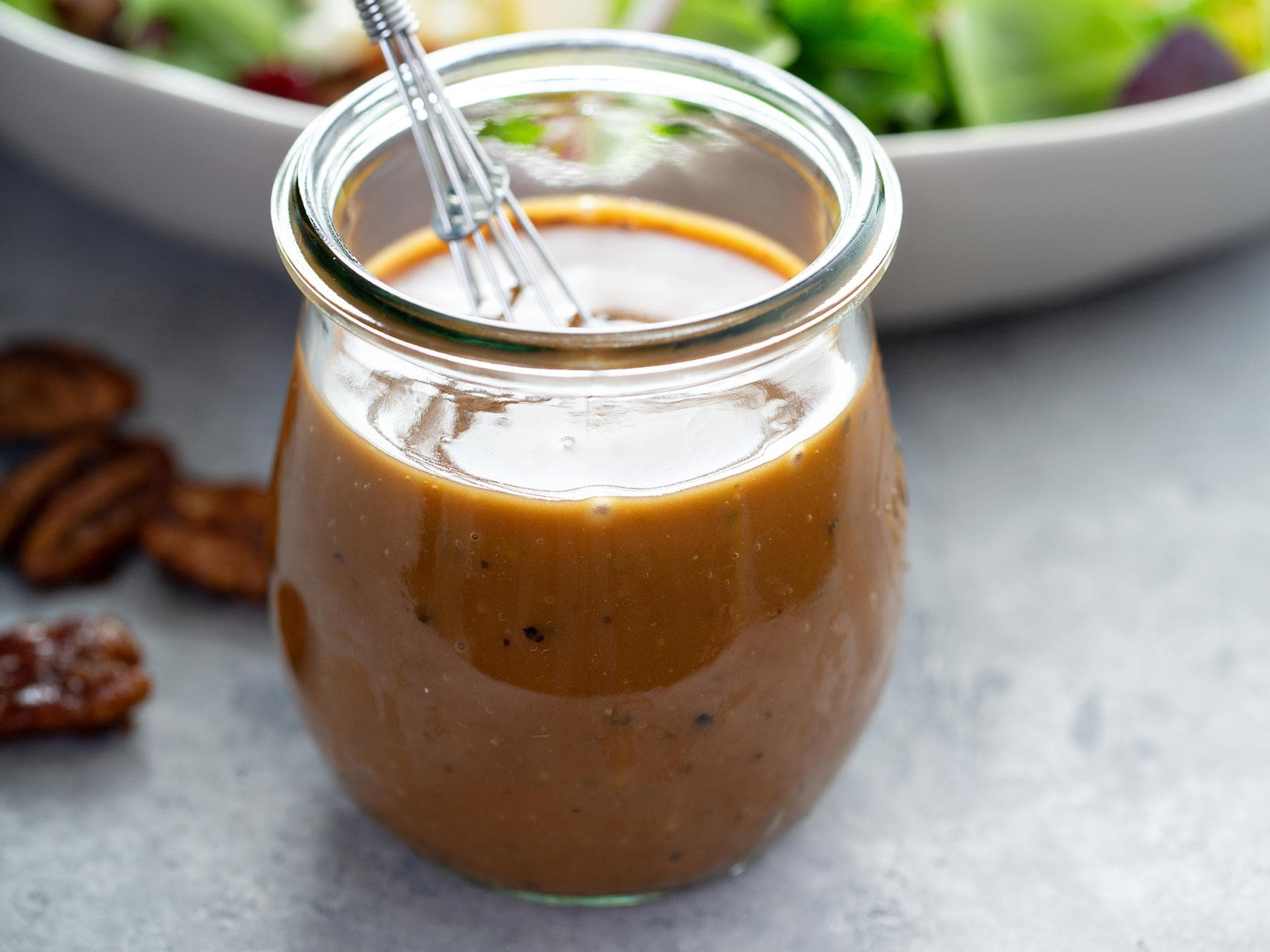 Balsamico-Dressing