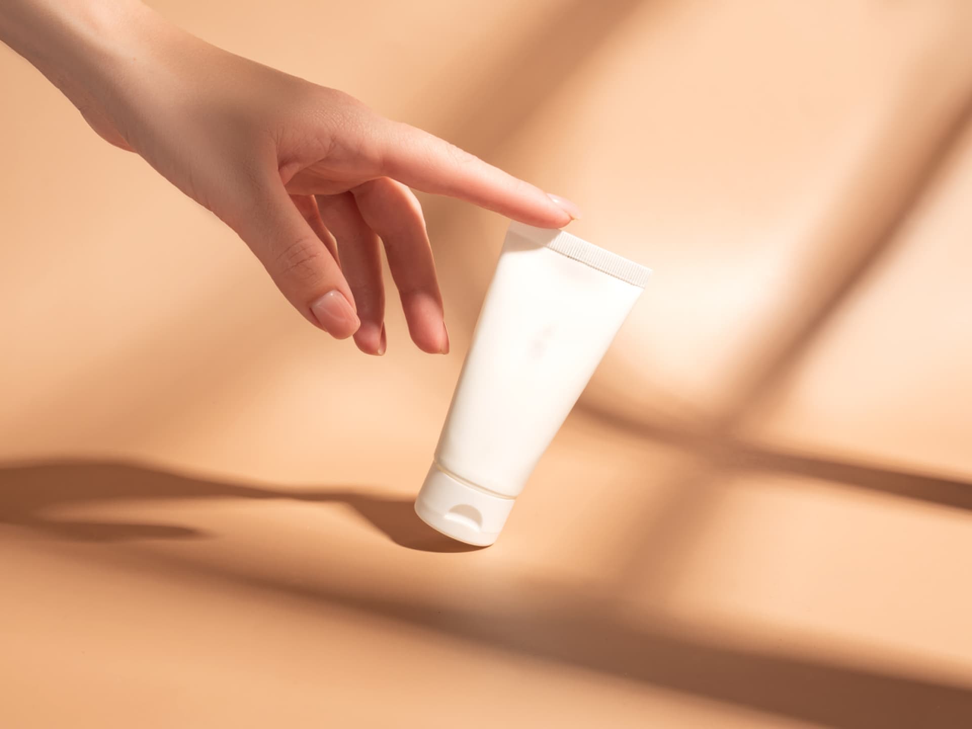 Die beste Bodylotion von dm