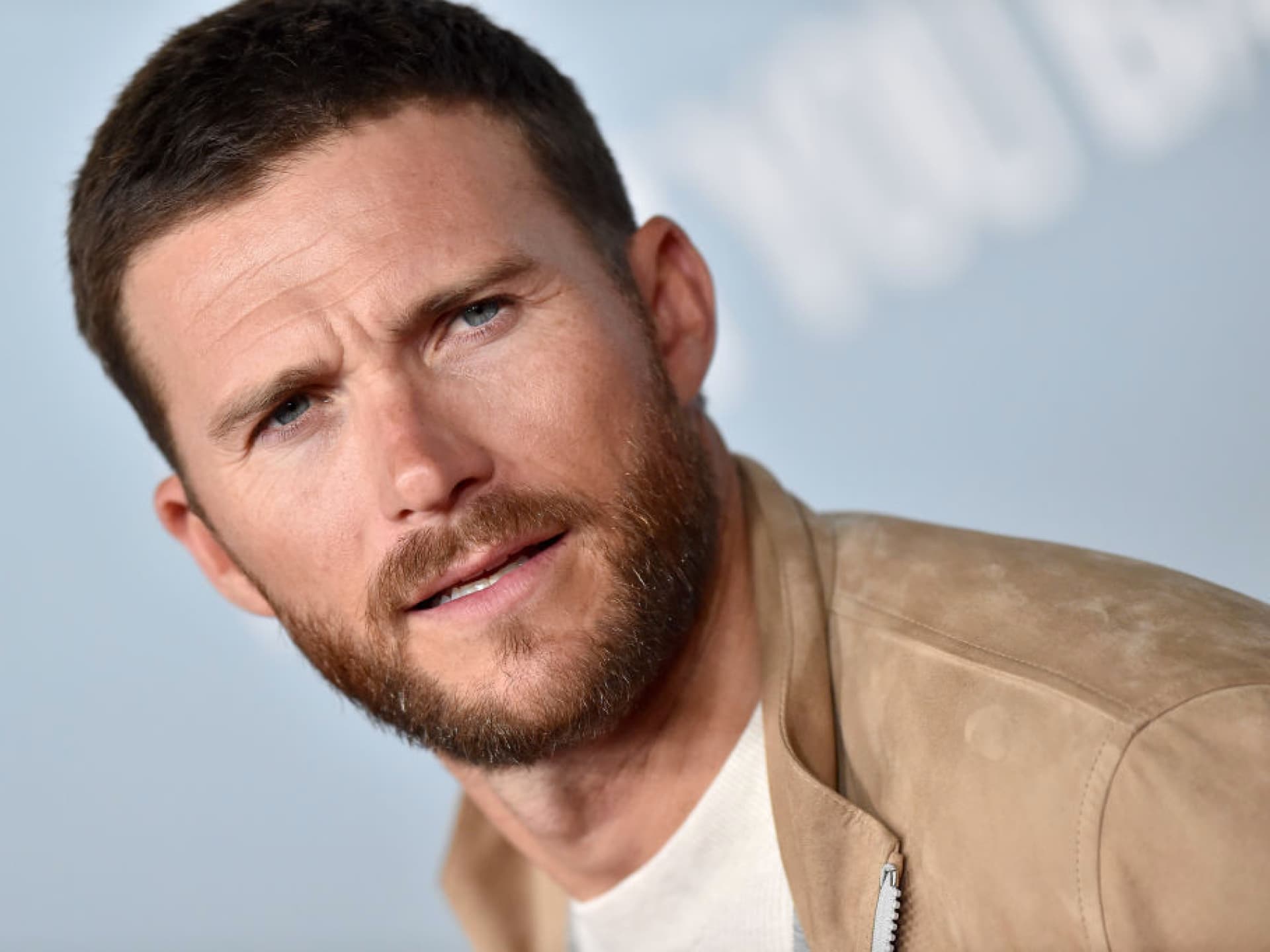 Clint Eastwoods Sohn Scott Eastwood