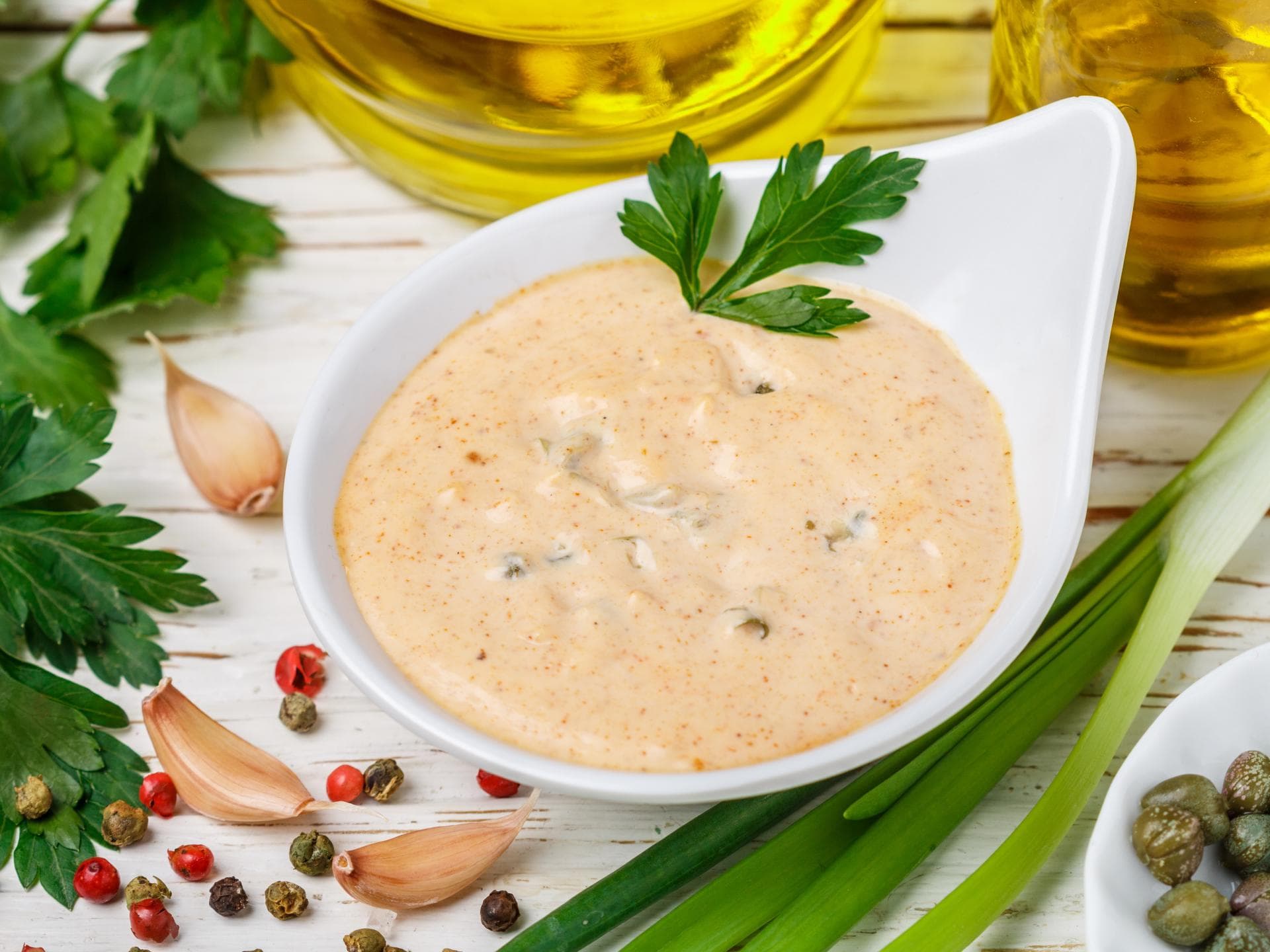 French-Dressing French-Dressing