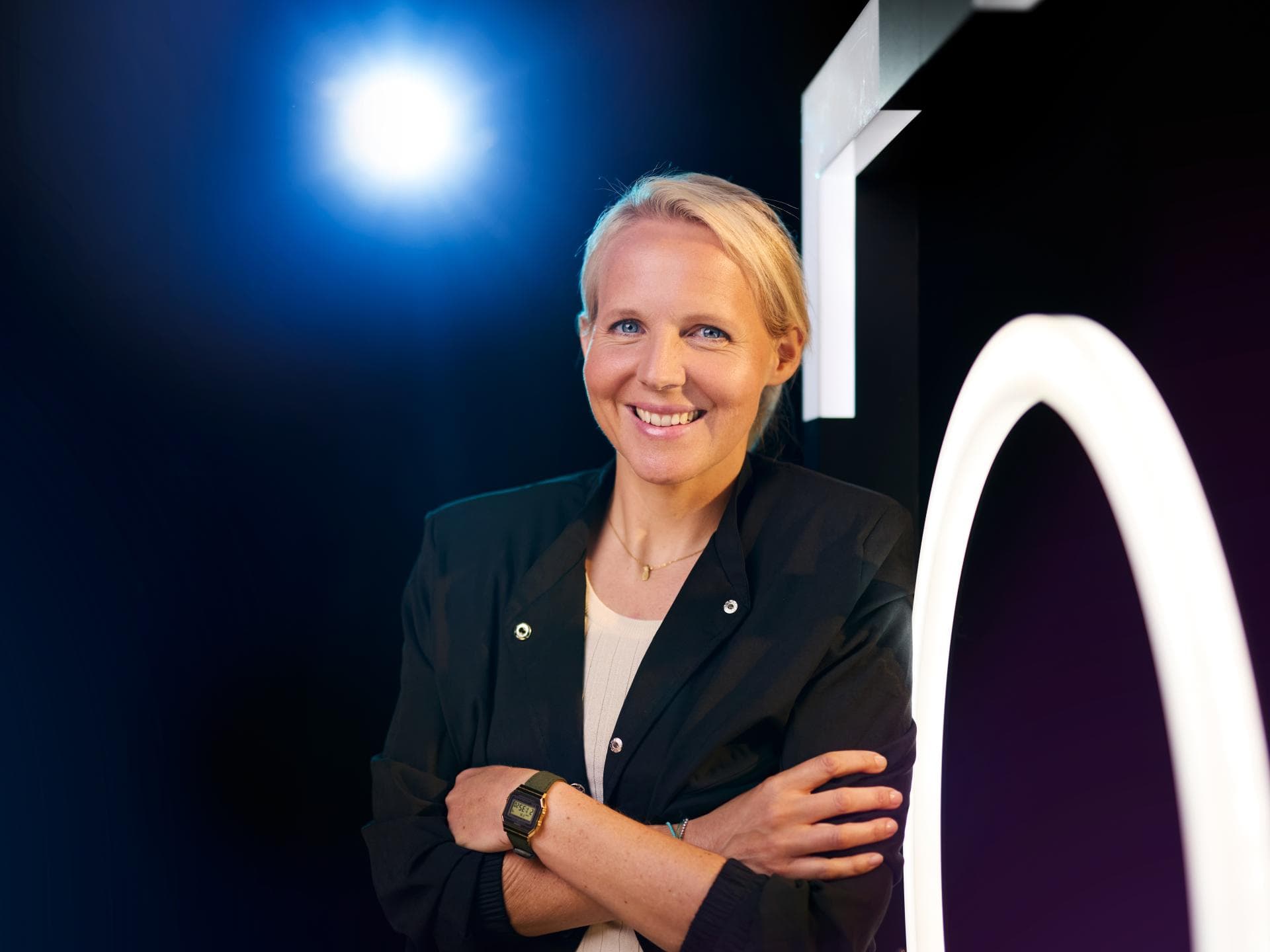 Friederike Kromp