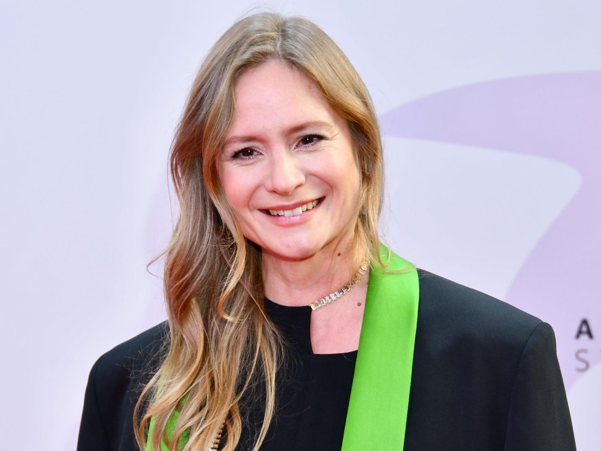 Julia Jentsch bei den First Steps Awards