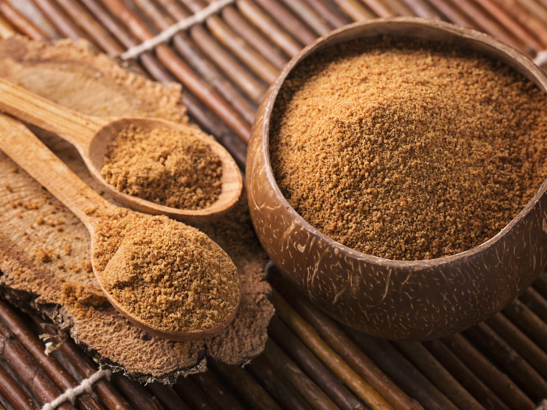 Wie gesund ist eigentlich Kokosblütenzucker? Gesunder Kokosblütenzucker