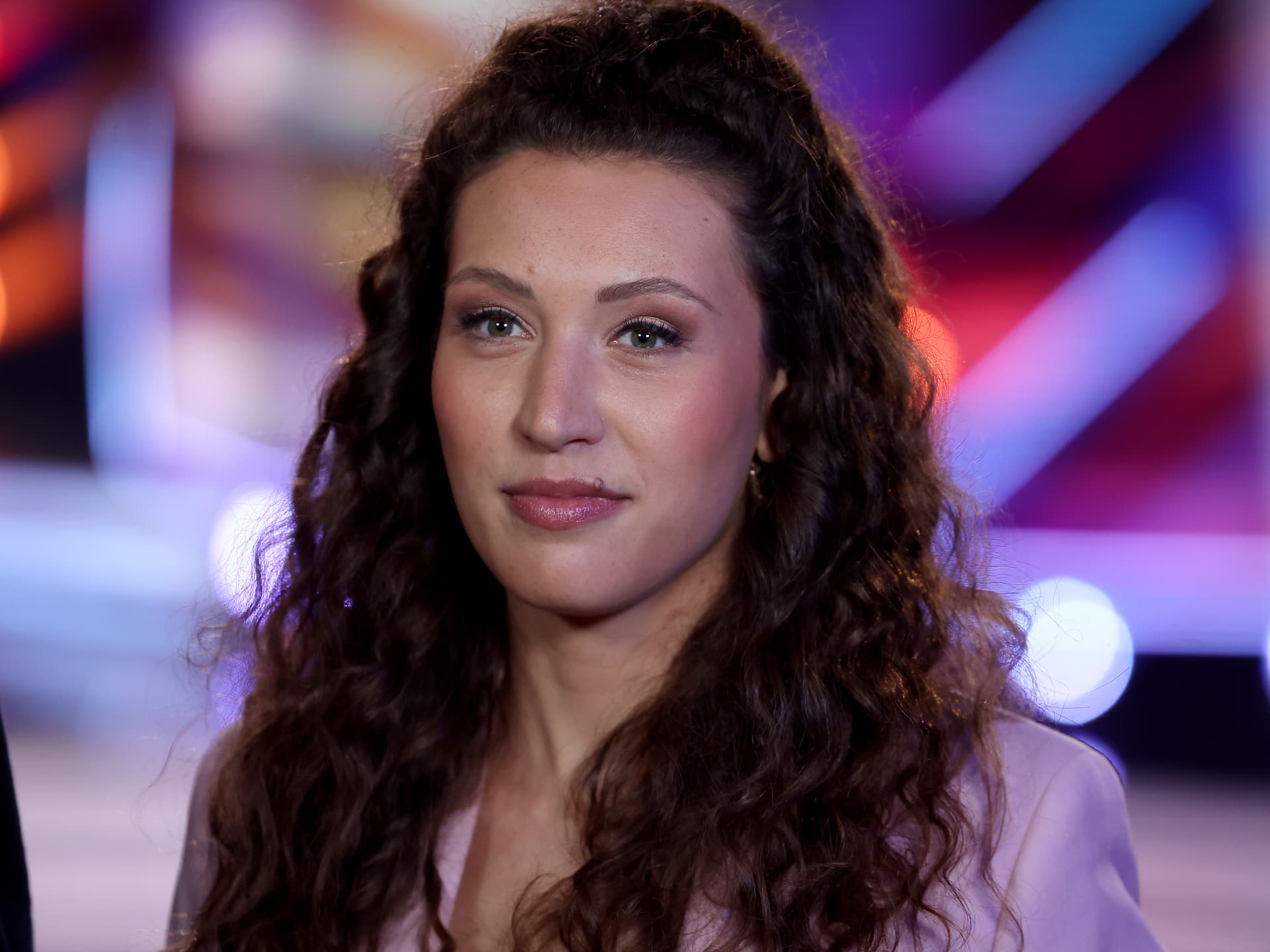 Lena Kesting