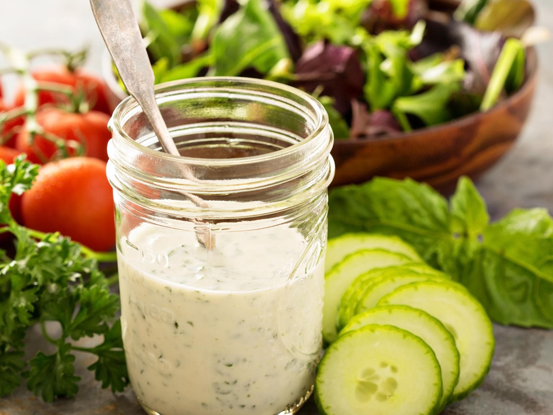 Ranch-Dressing 