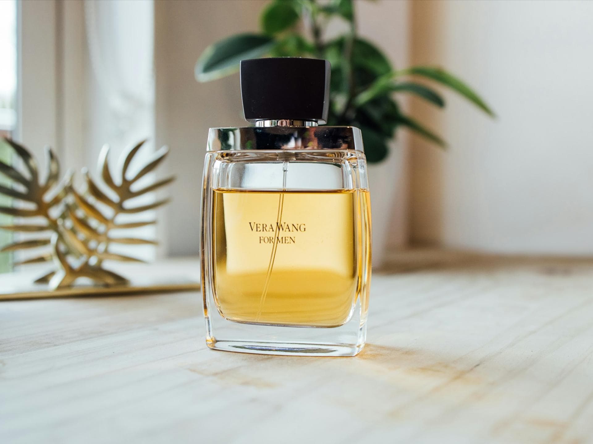 Ein Duft von Vera Wang ist auch ein beliebtes Parfum für ein Sternzeichen. Parfum von Vera Wang