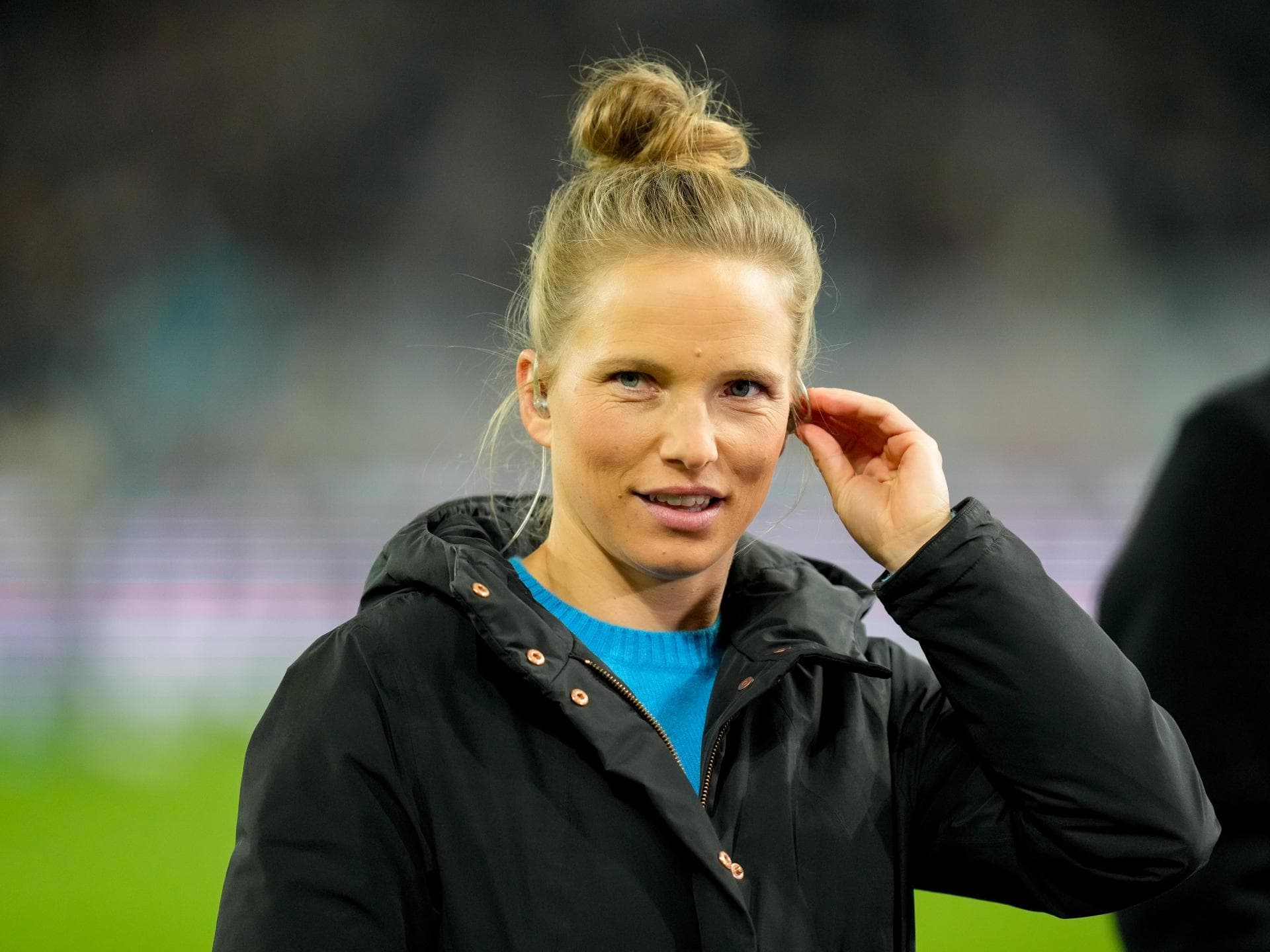 Tabea Kemme
