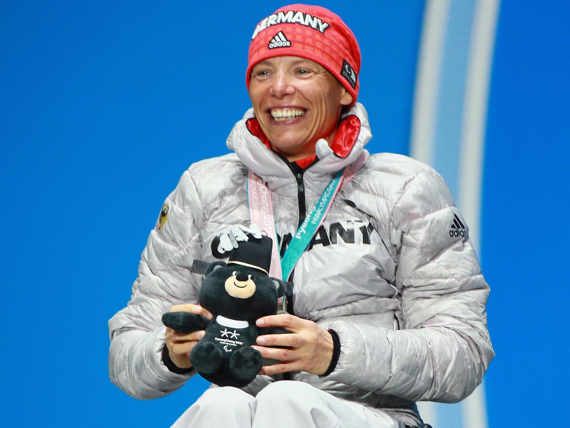 Andrea Eskau 