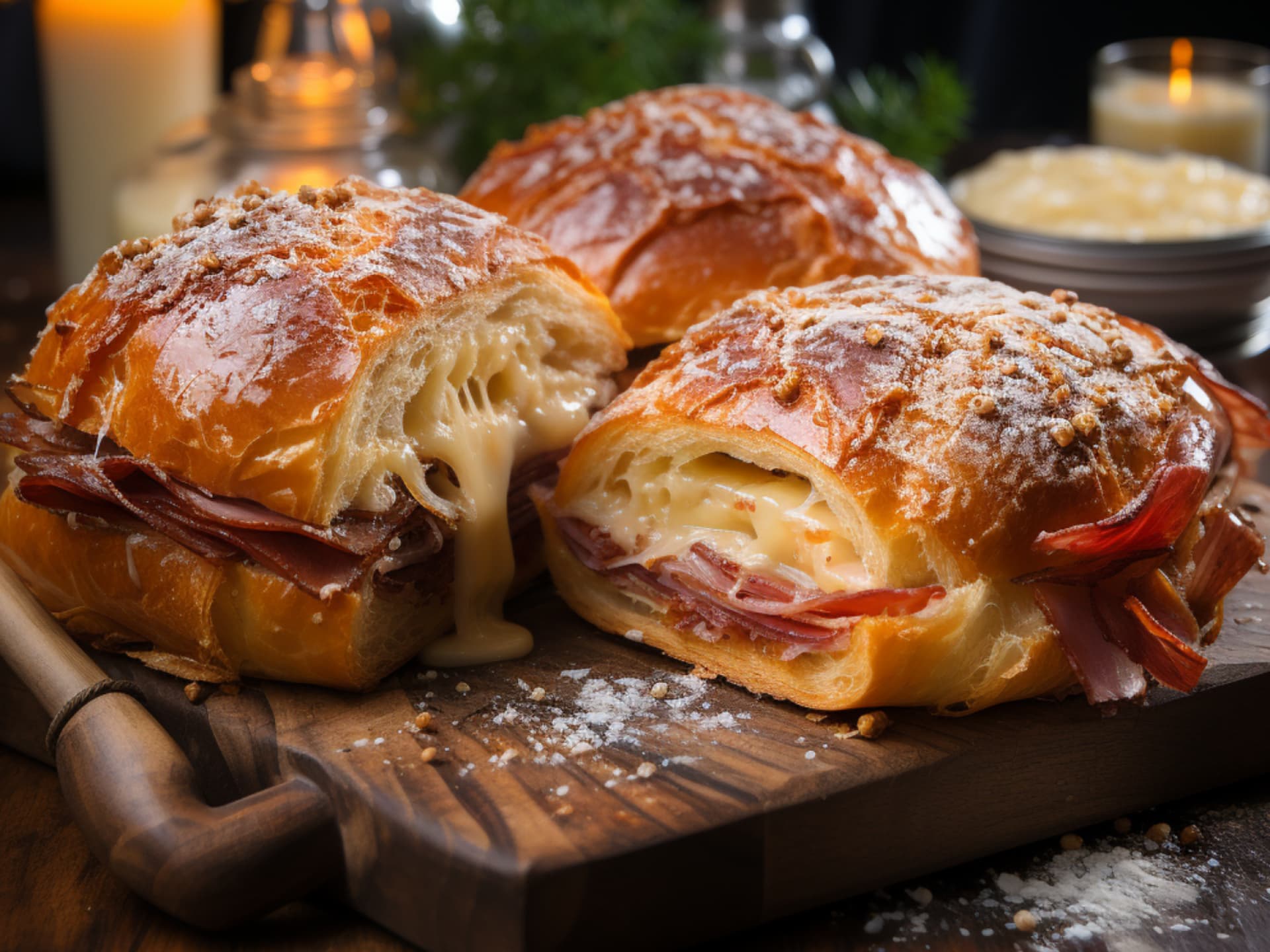 Handbrot 