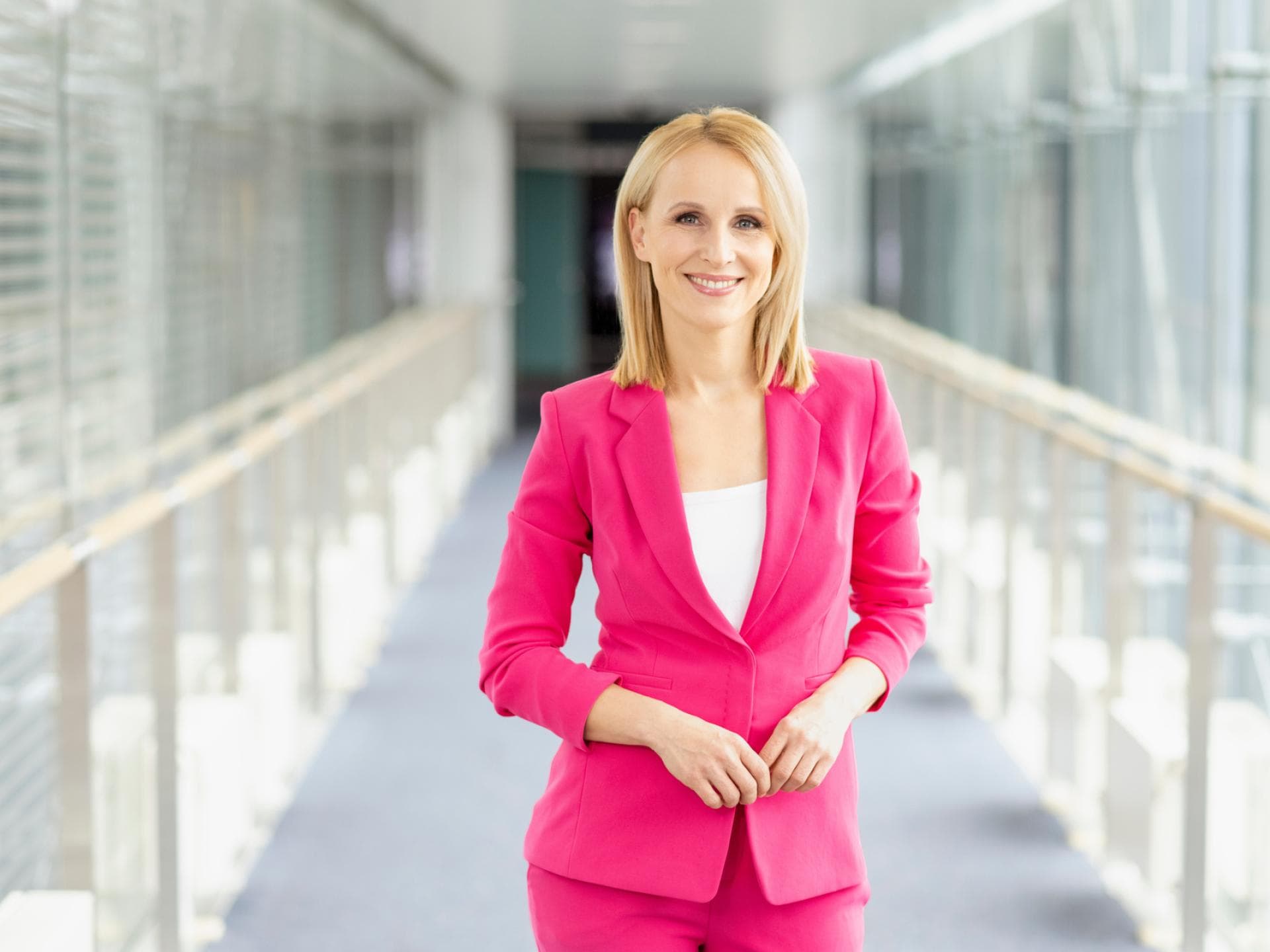 Ist Katja Streso verheiratet?