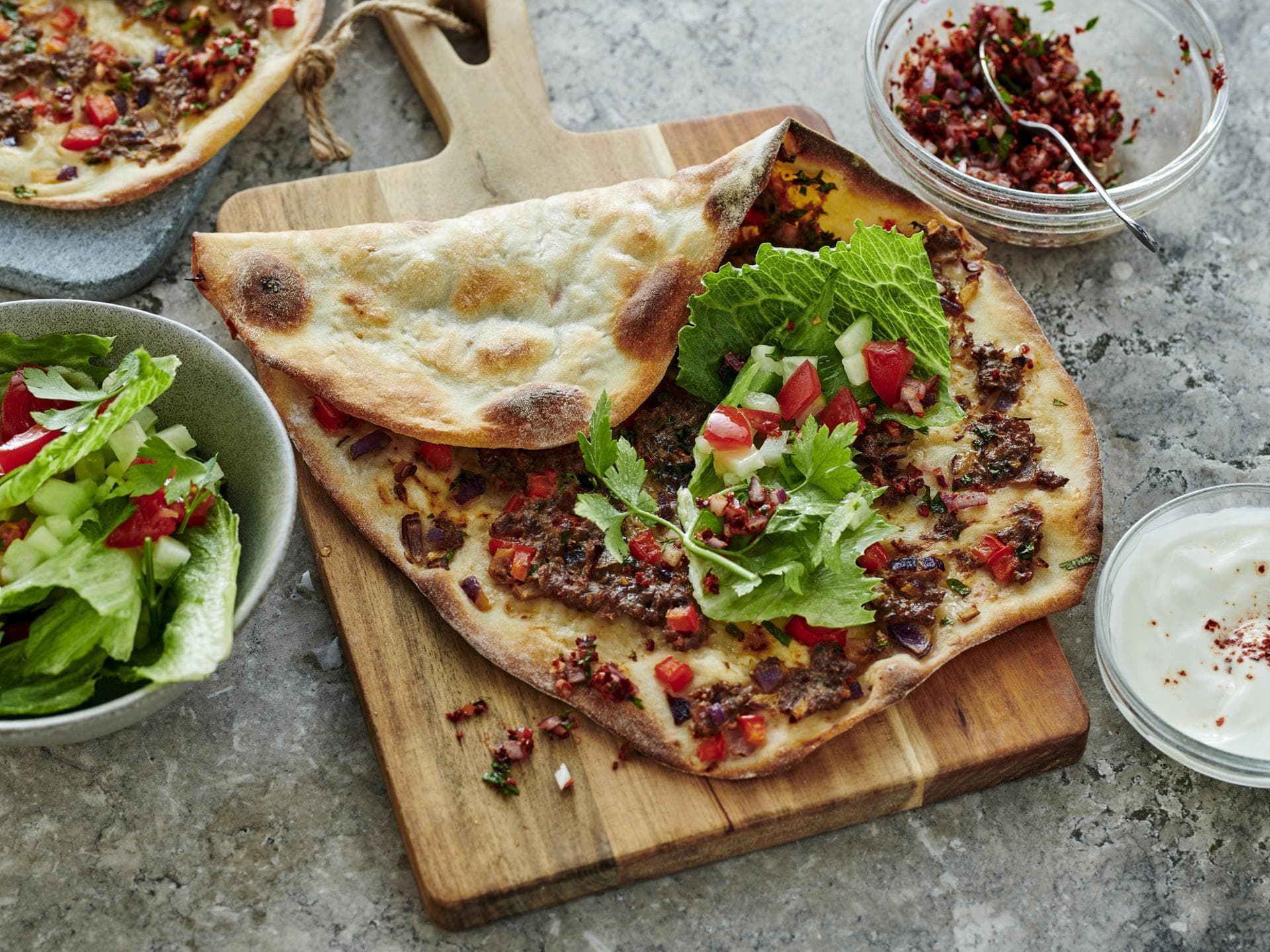 Lahmacun 