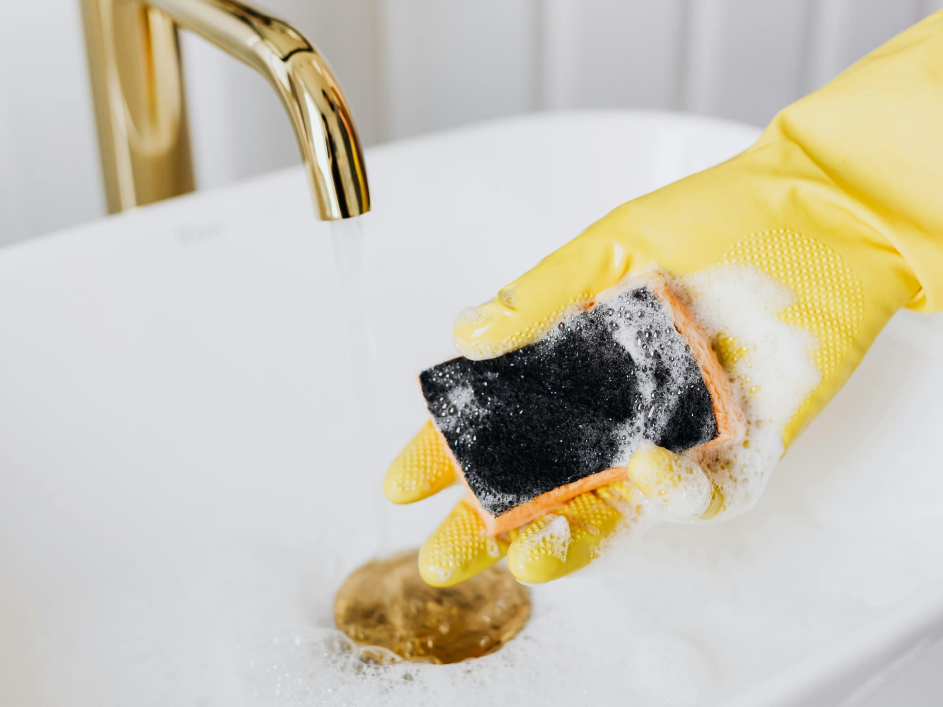 Die besten Hausmittel, Tipps und Tricks rund ums Putzen Putzen