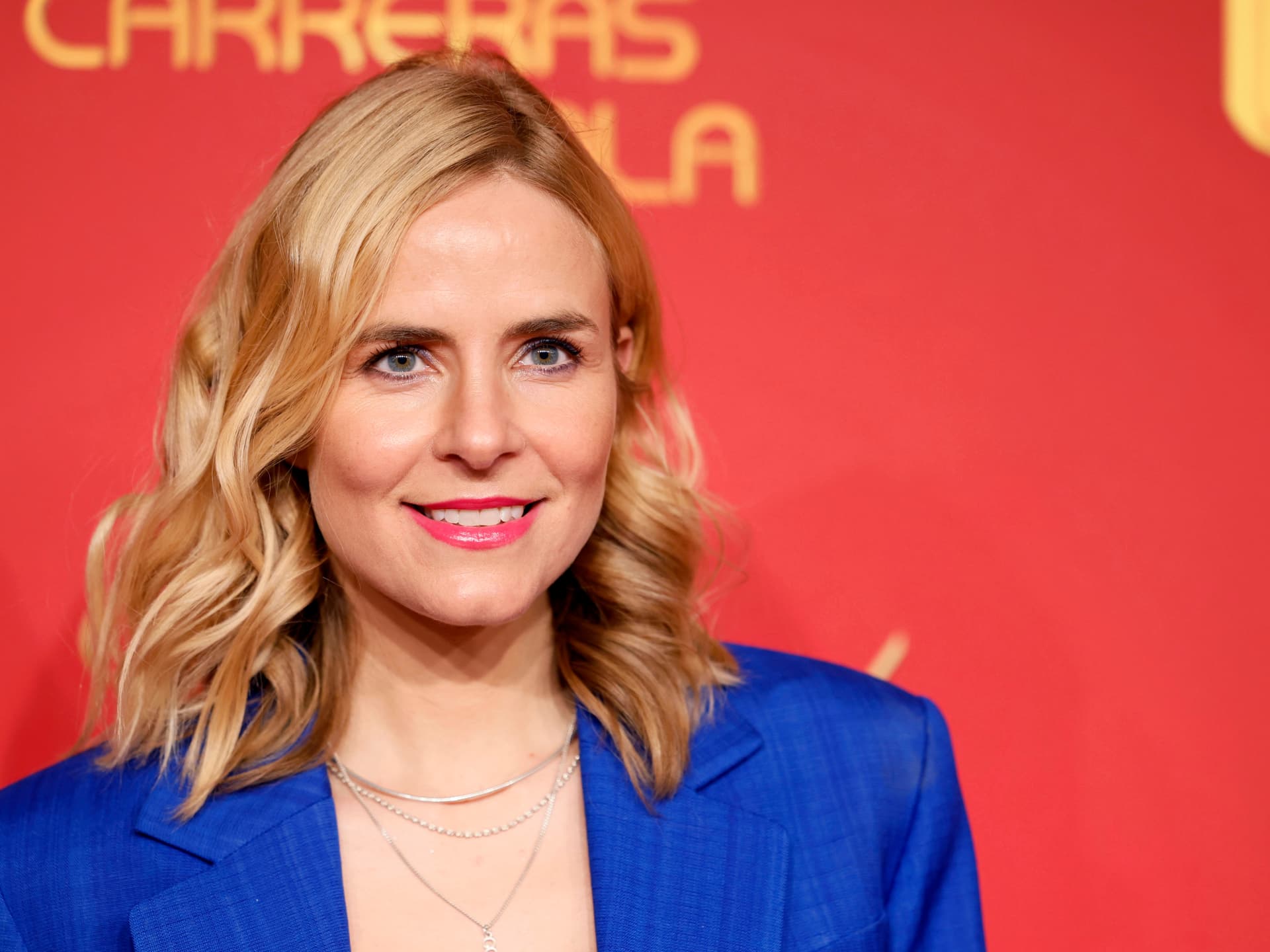 Stephanie Müller-Spirra - Kinder, Instagram, Größe, Partner Moderatorin Stephanie Müller-Spirra