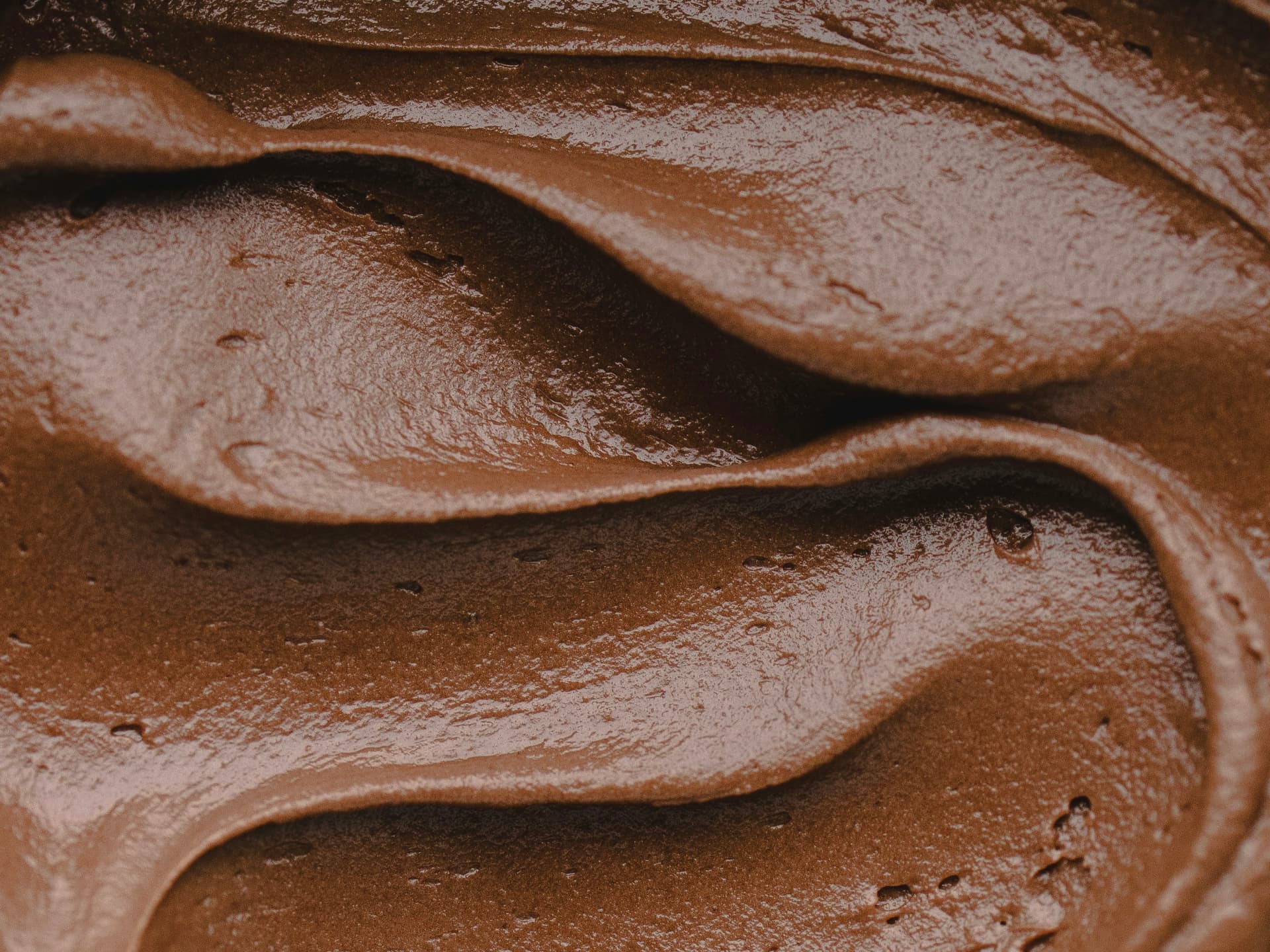 Veganer Brotaufstrich selbst gemacht - vegane Schokocreme