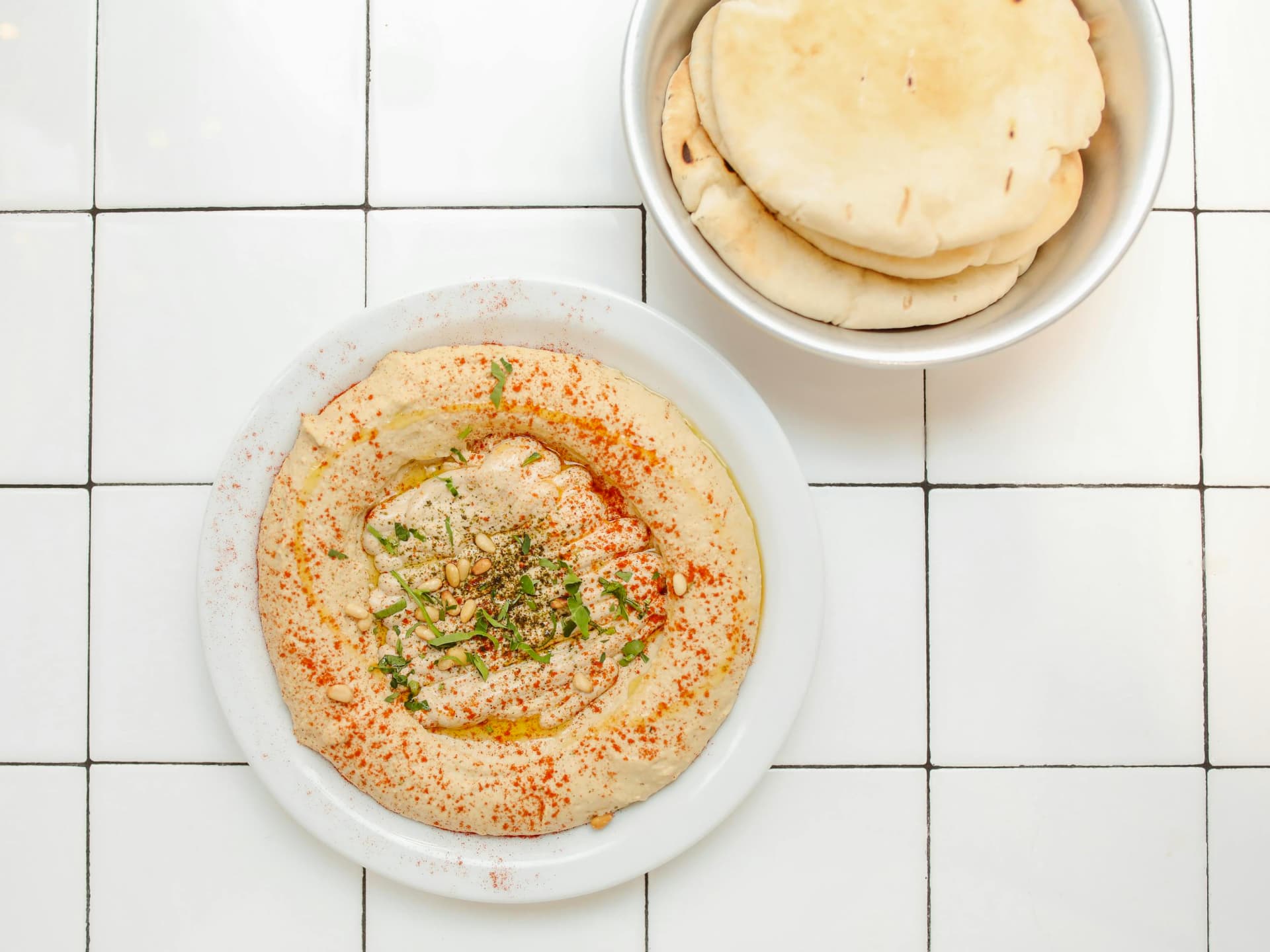 Rezept für unseren veganen Tomatenaufstrich Veganer Tomatenaufstrich