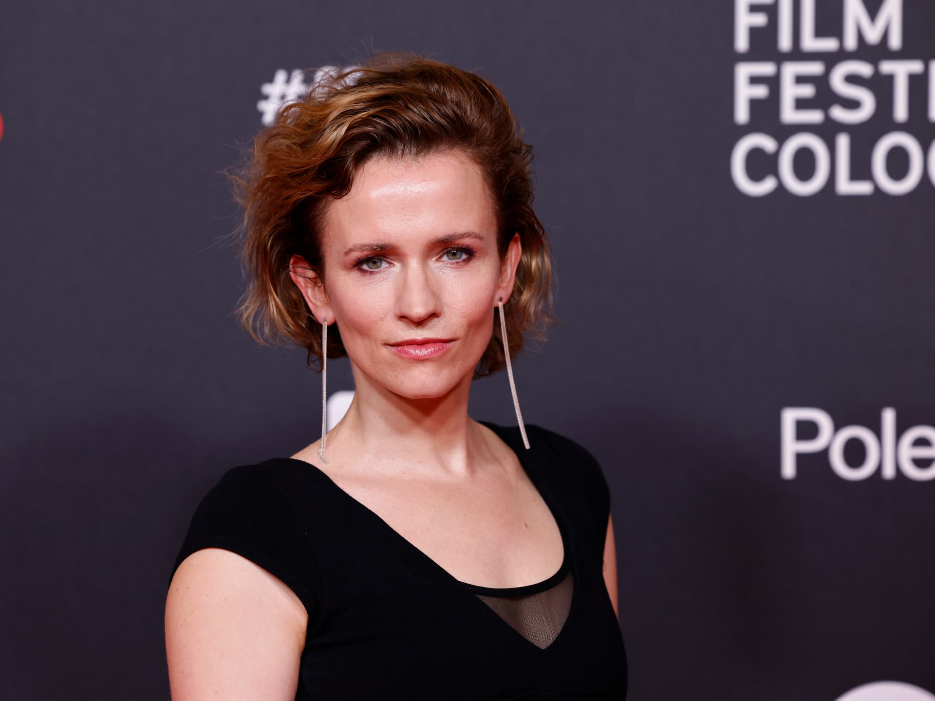 Schauspielerin Adina Vetter
