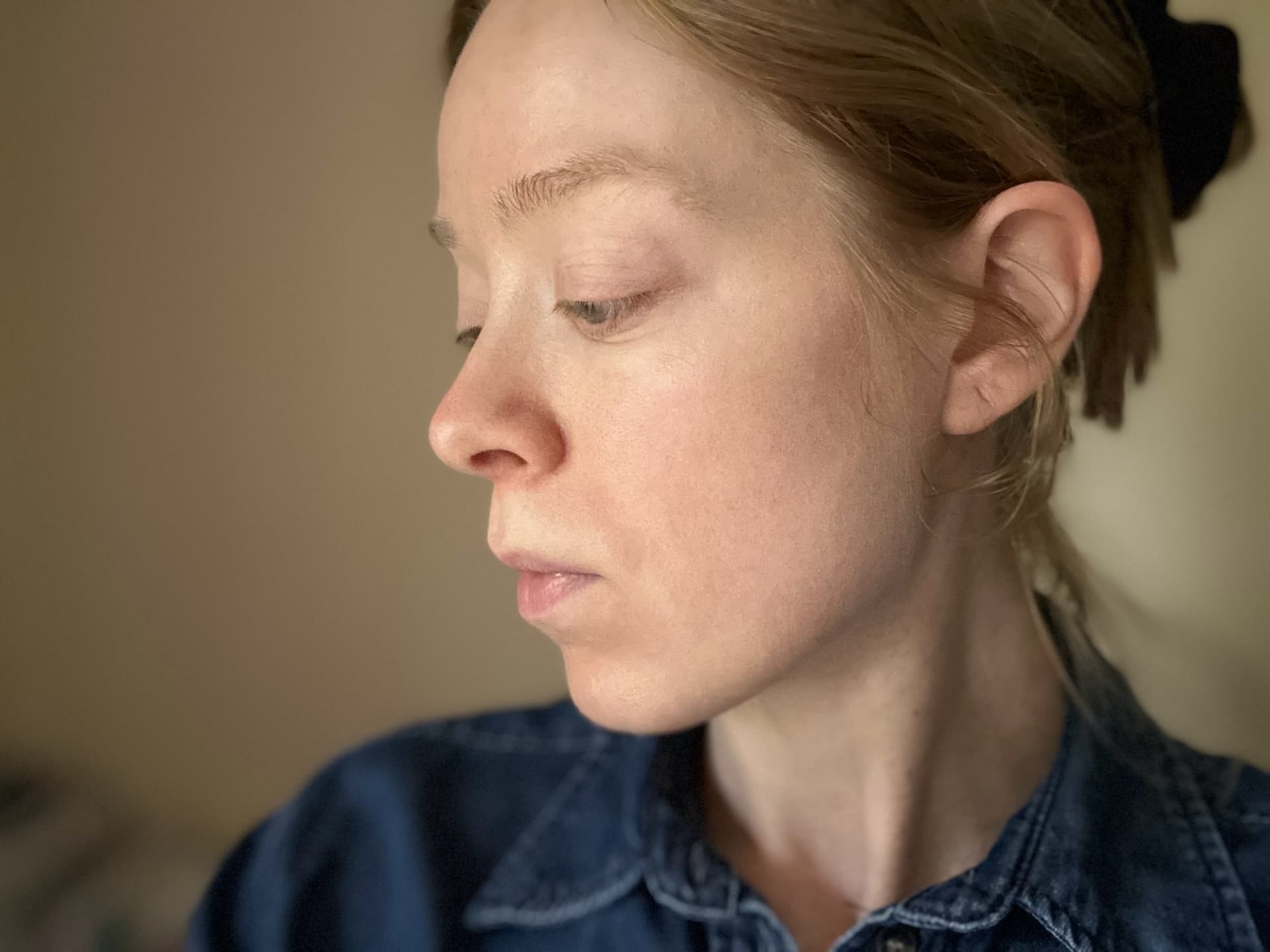 So sieht meine Haut nach Verwendung der M. Asam Retinol Intense Pflegeserie aus