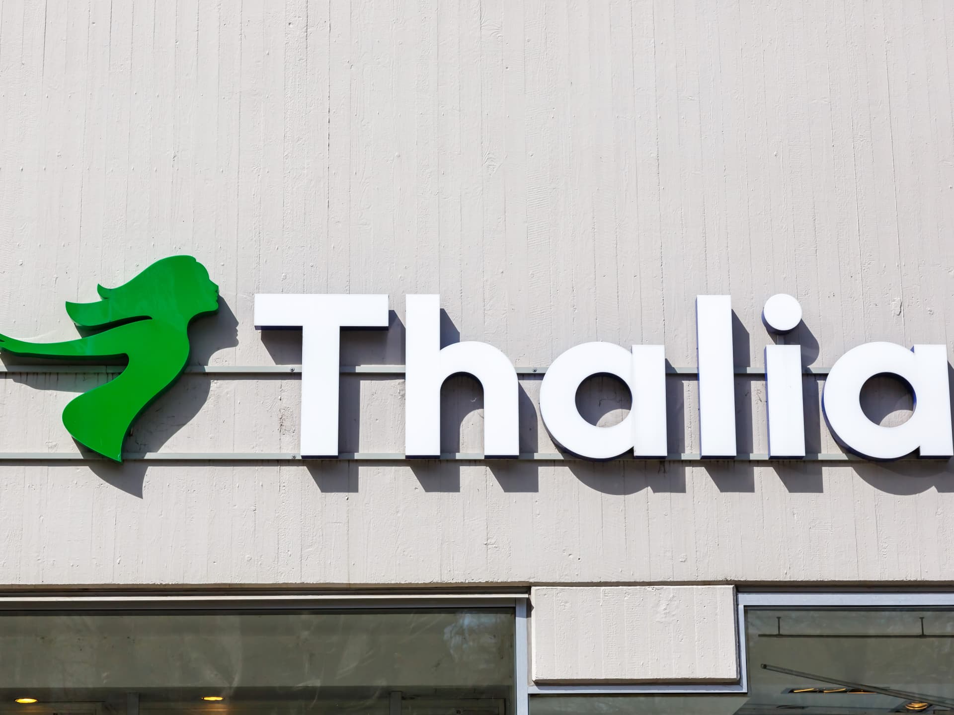 Thalia Logo