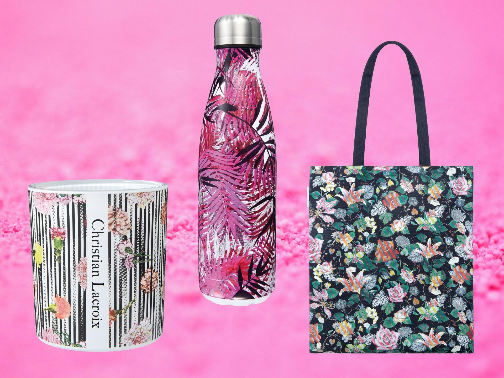 TK Maxx x Christian Lacroix