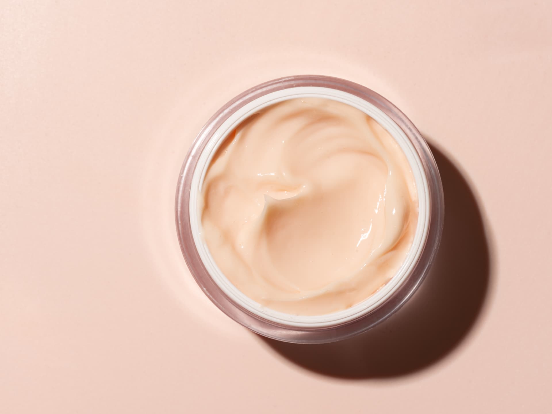 Selbst gemachte Anti-Falten-Creme
