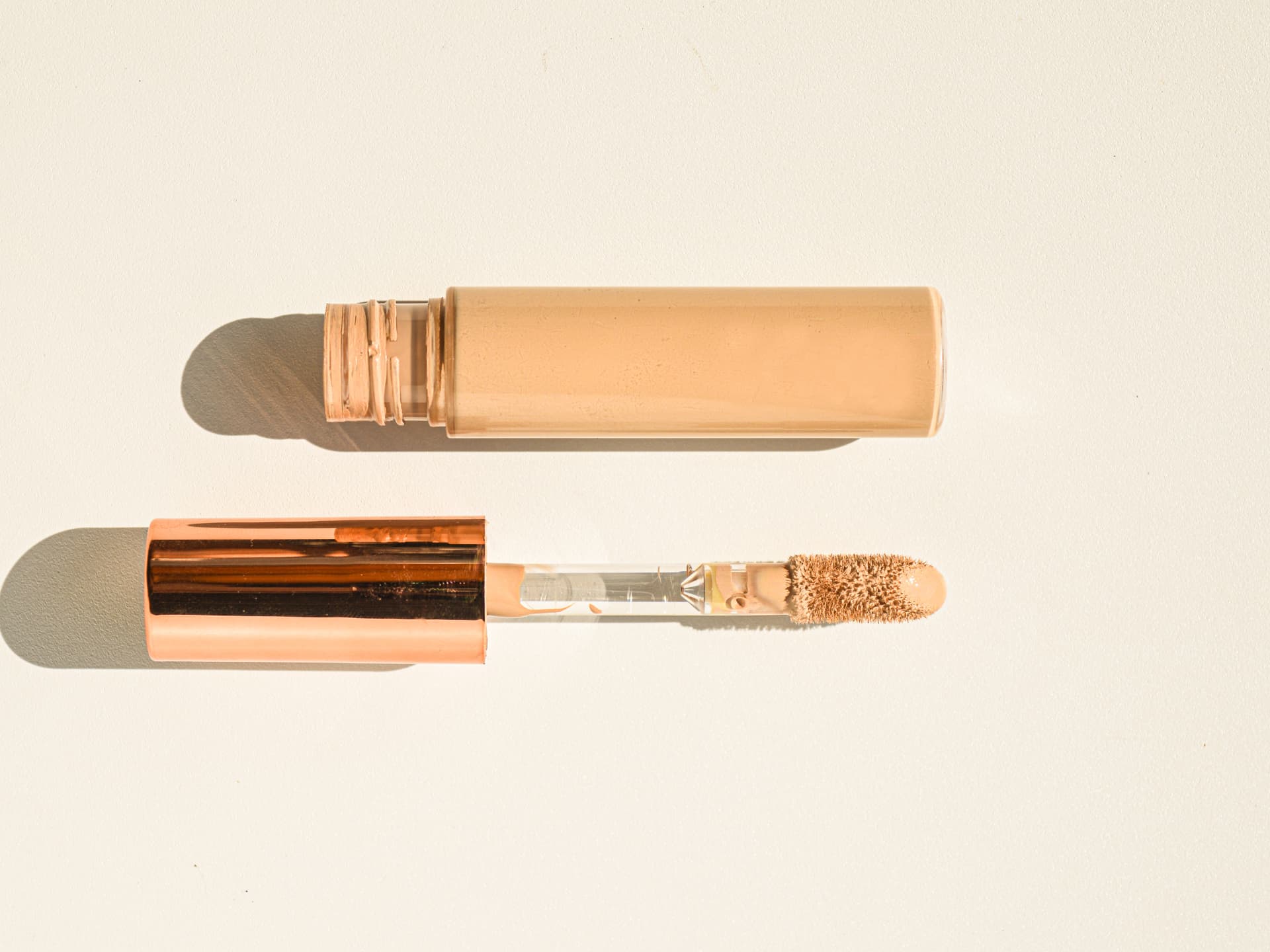 Öko-Test hat Concealer getestet Von Öko-Test getesteter Concealer