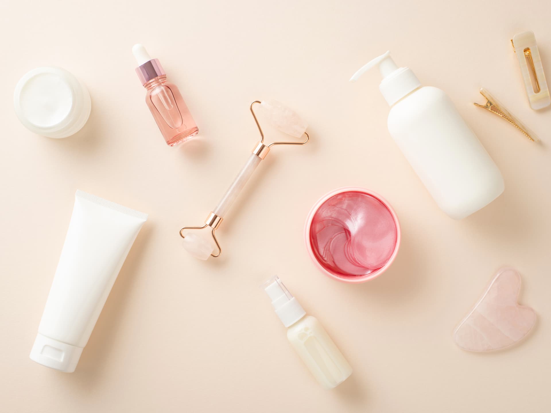 Die besten Skincare-Produkte