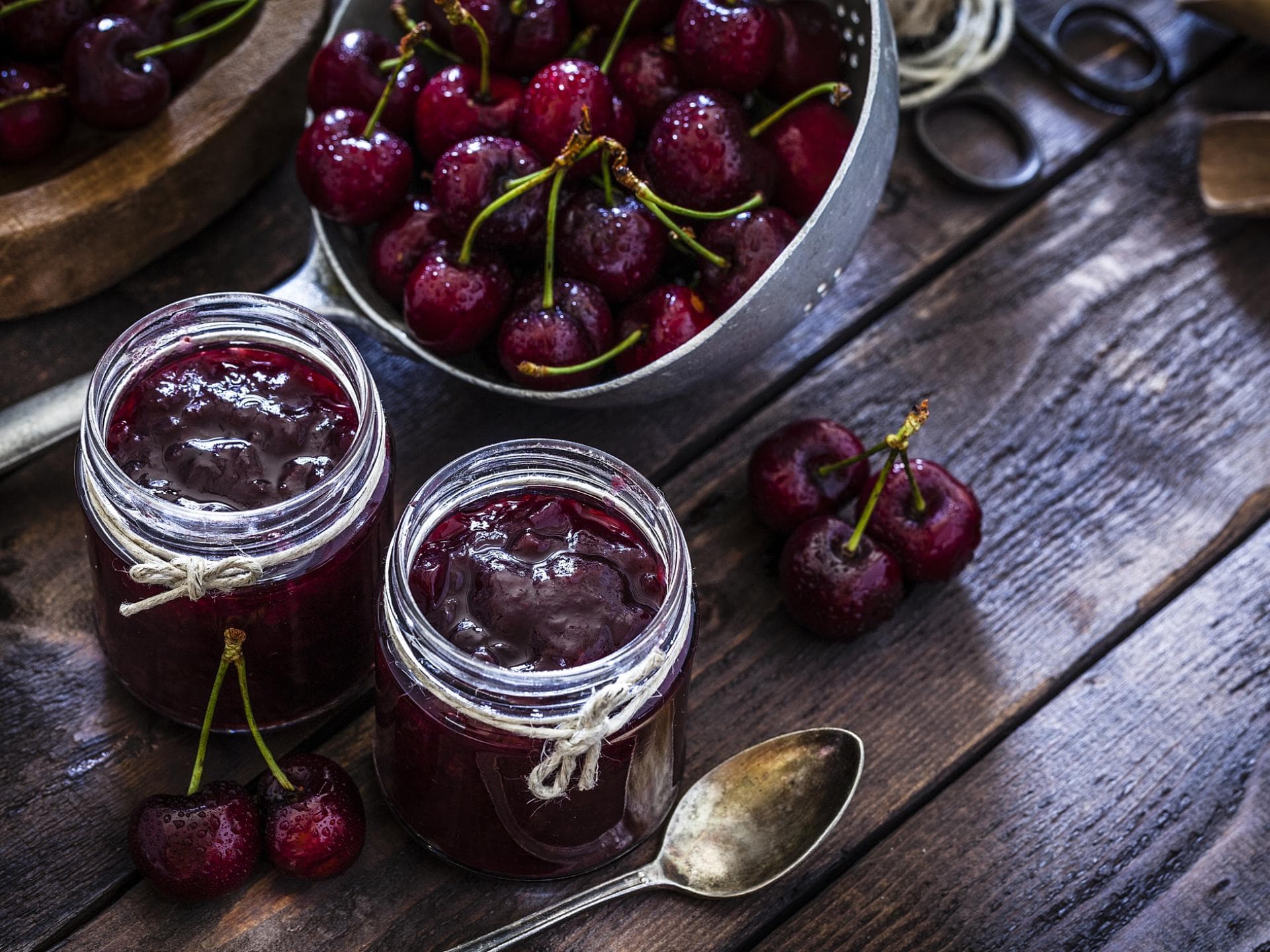 Marmelade einmachen Marmelade einmachen