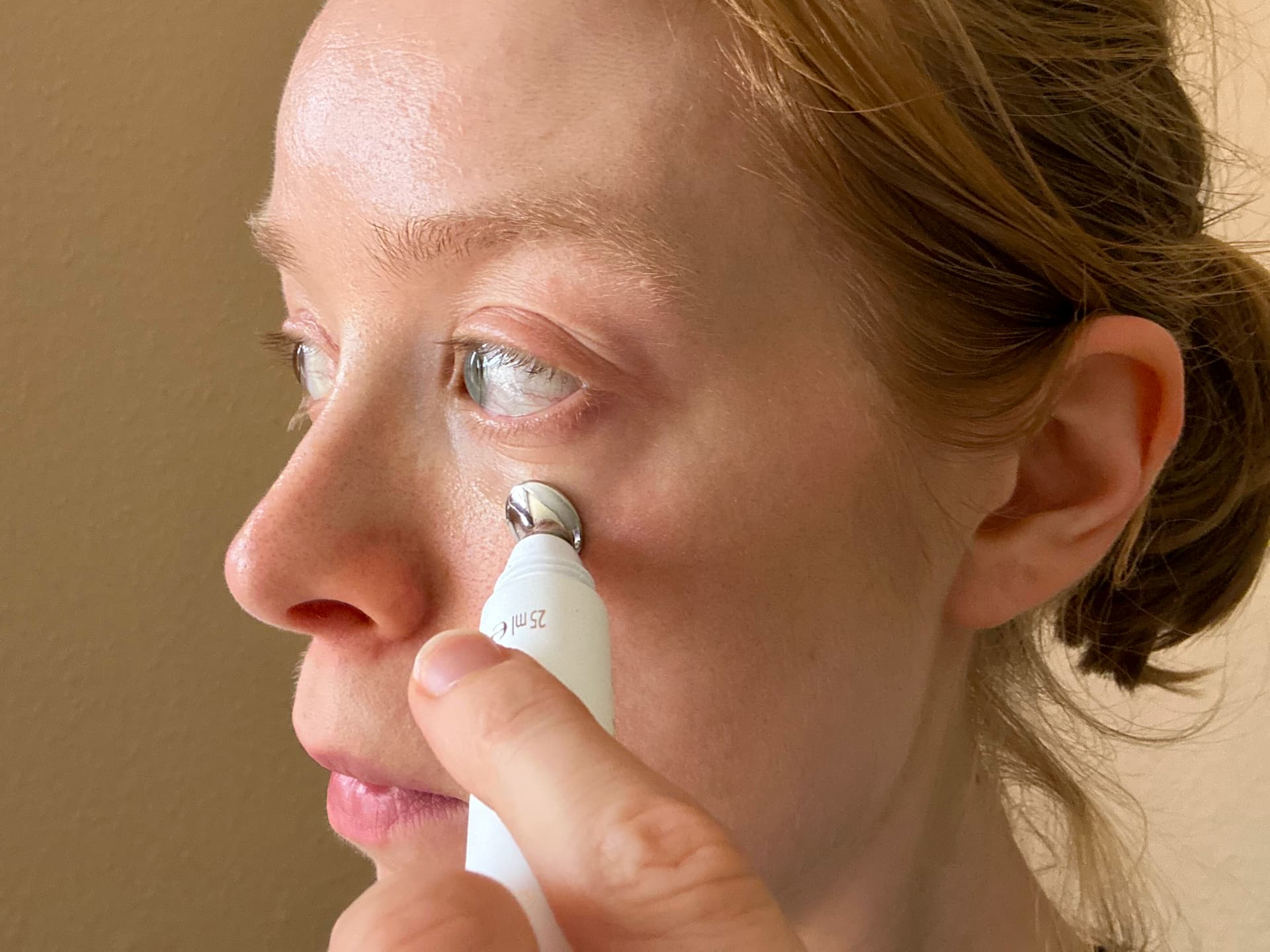 Meine Erfahrung mit dem Magic Care Perfect Eye Augenserum