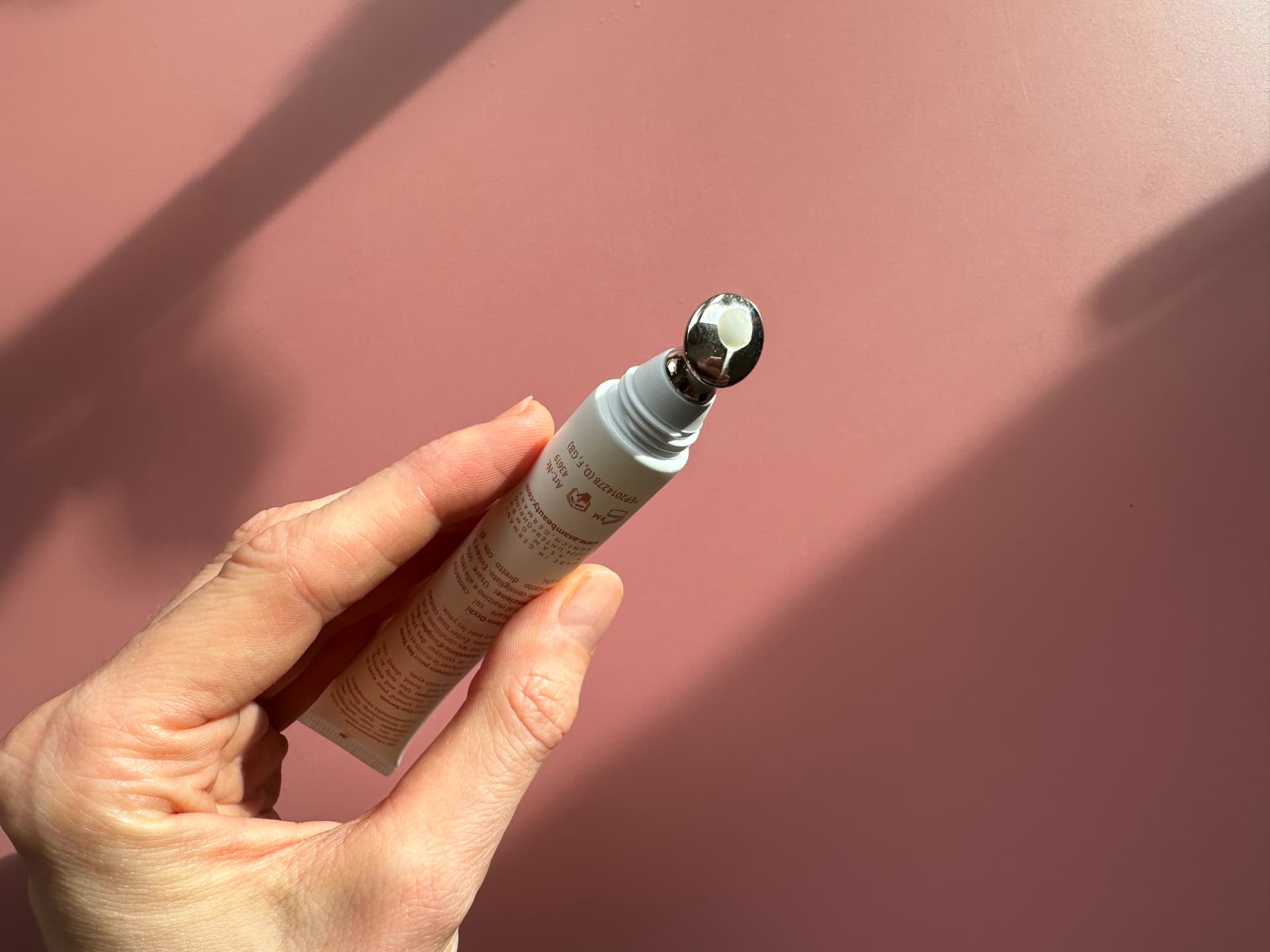Meine Erfahrungen mit dem Magic Care Perfect Eye Augenserum