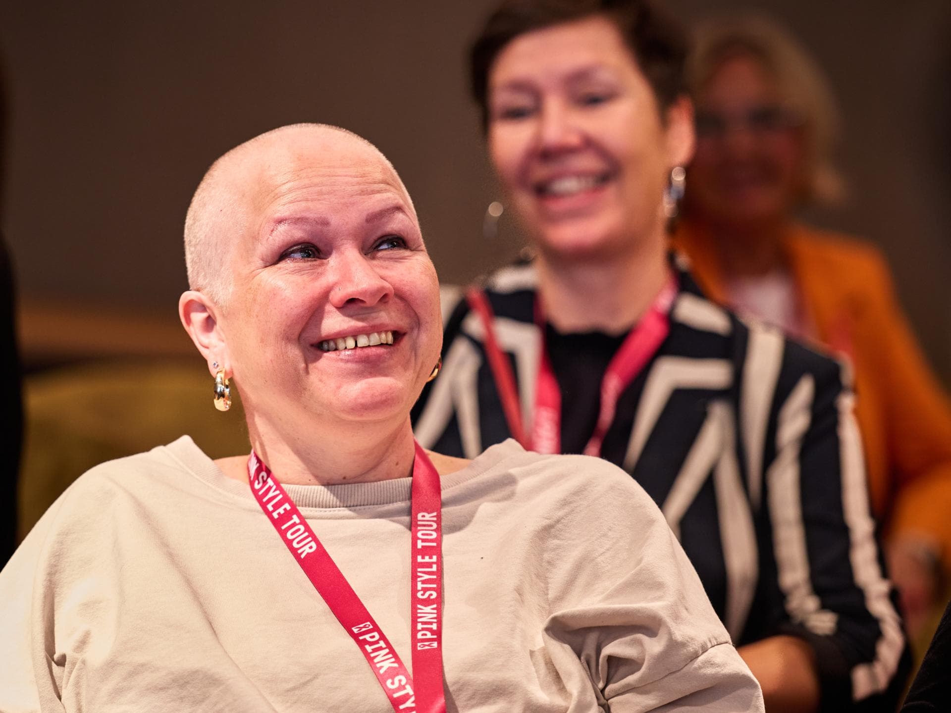 Pink Style Tour in München 