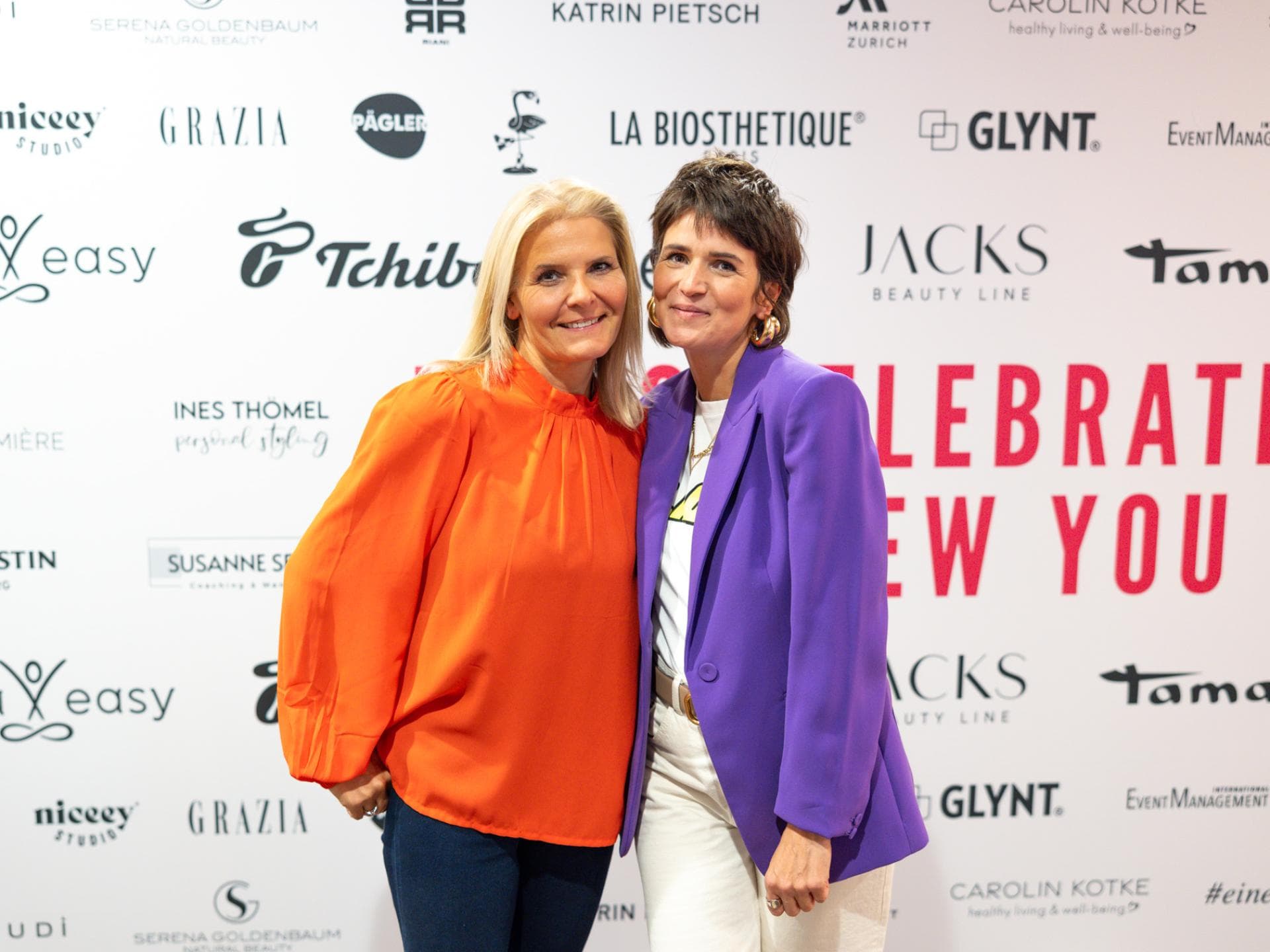 Pink Style Tour in Hamburg 