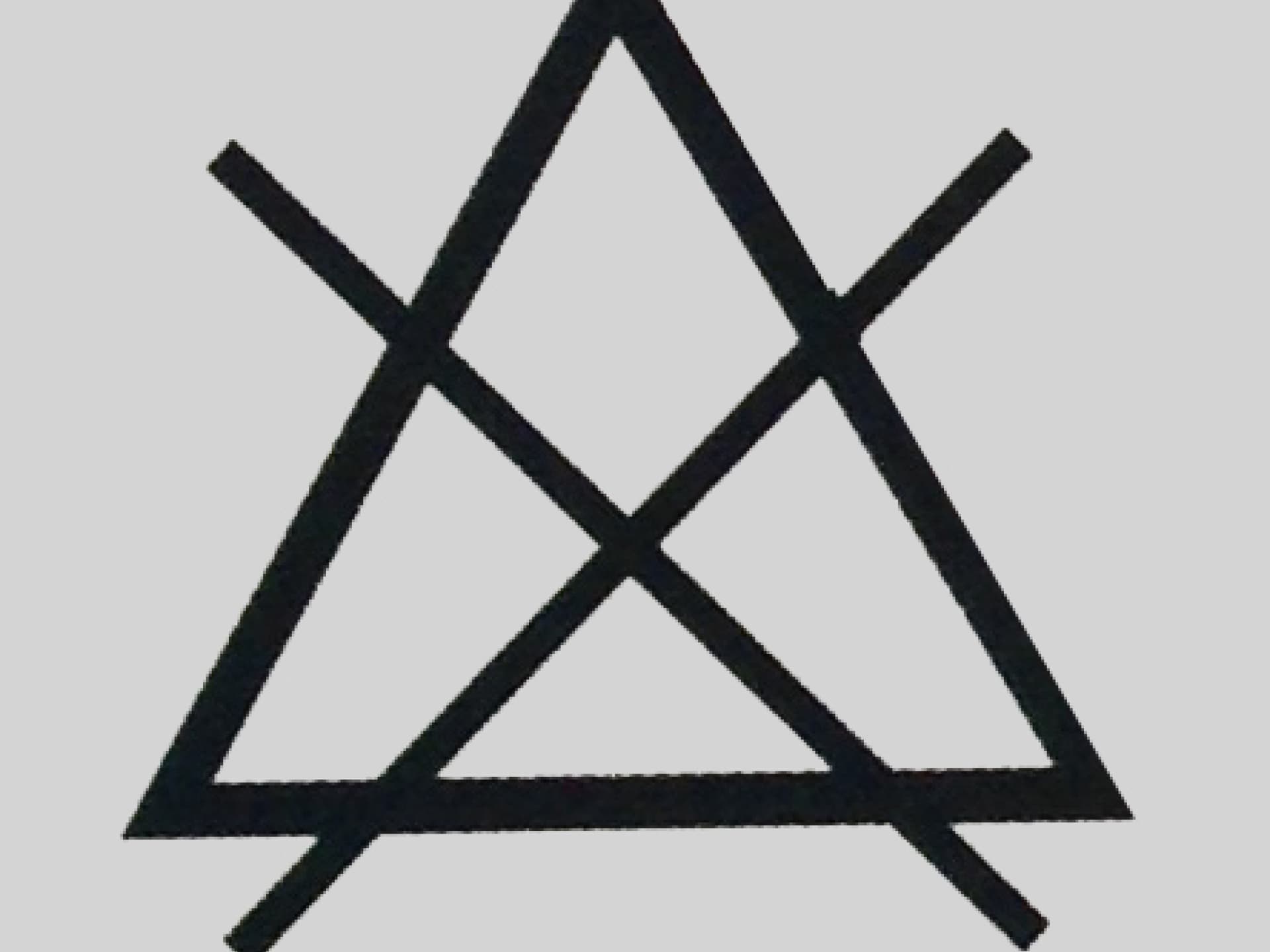 Stricksymbol nicht bleichen Stricksymbol für Strickgarn nicht bleichen