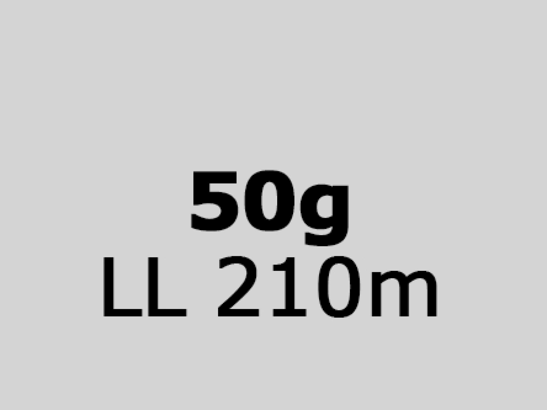 Dieses Stricksymbol steht für Gewicht und Lauflänge Stricksymbol für Gewicht und Lauflänge