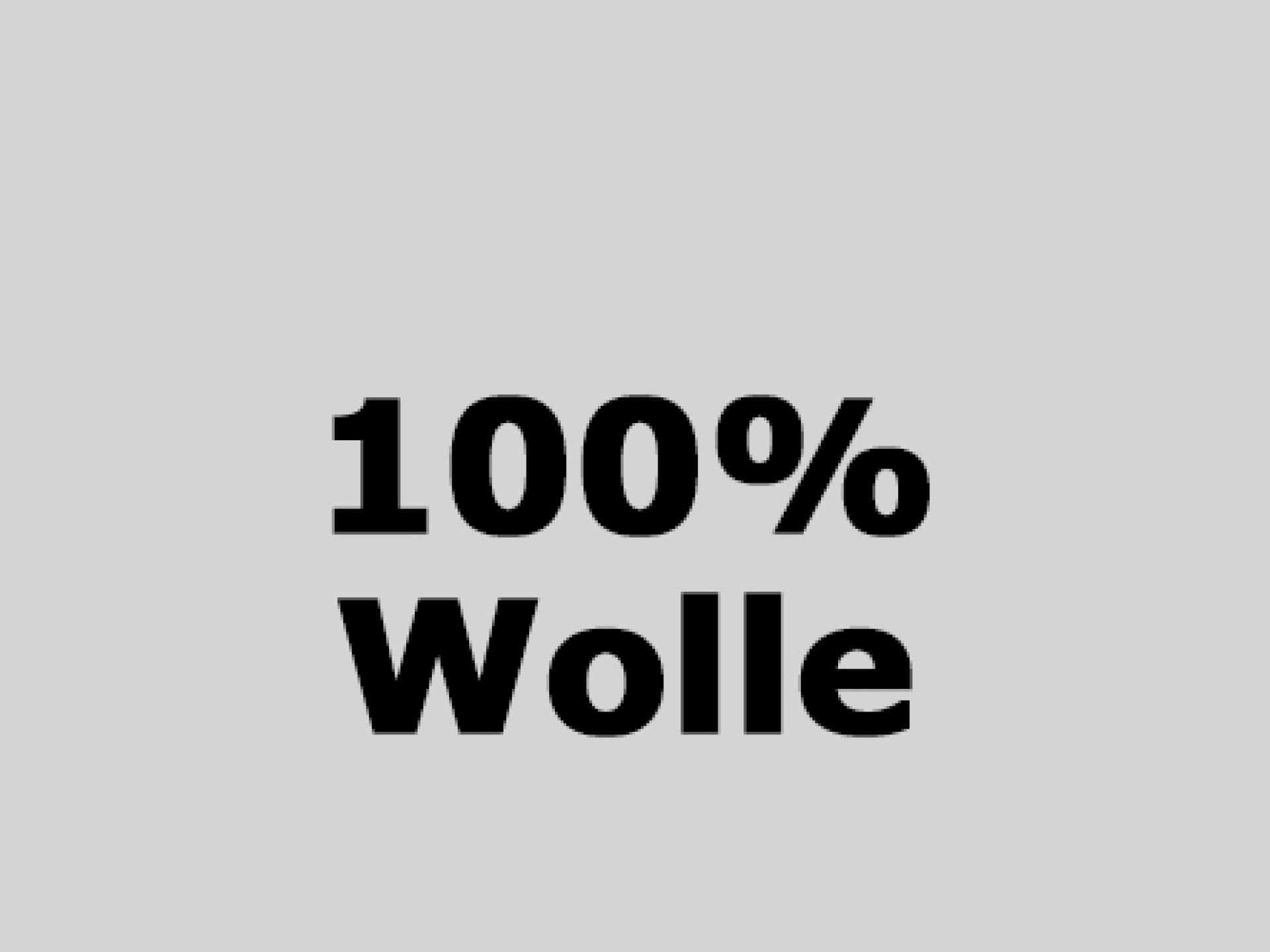 Dieses Stricksymbol steht für die Materialangaben Stricksymbol für die Materialangabe