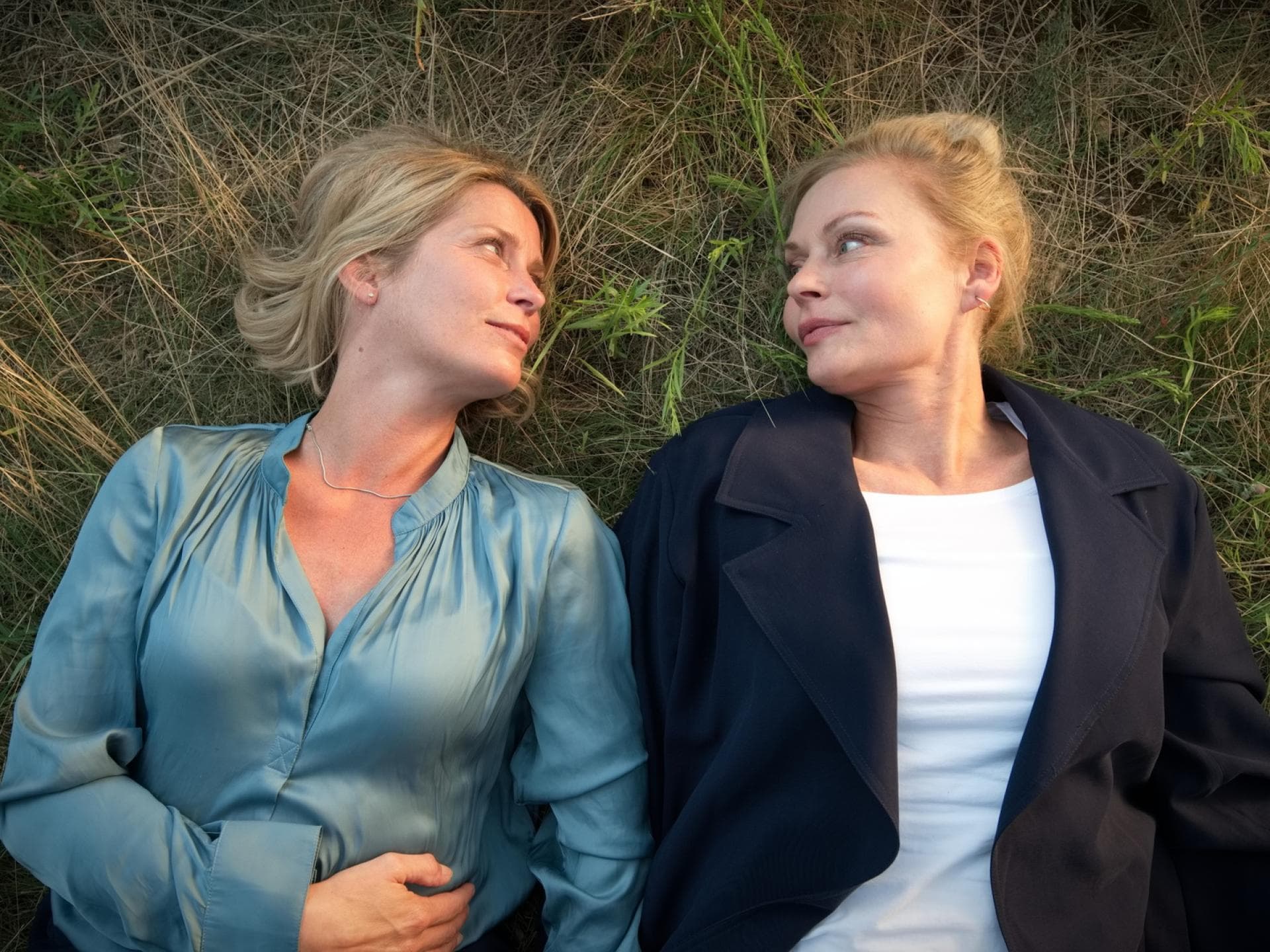 Susanna Simon in "Nächste Ausfahrt Glück – Übers Ziel hinaus"