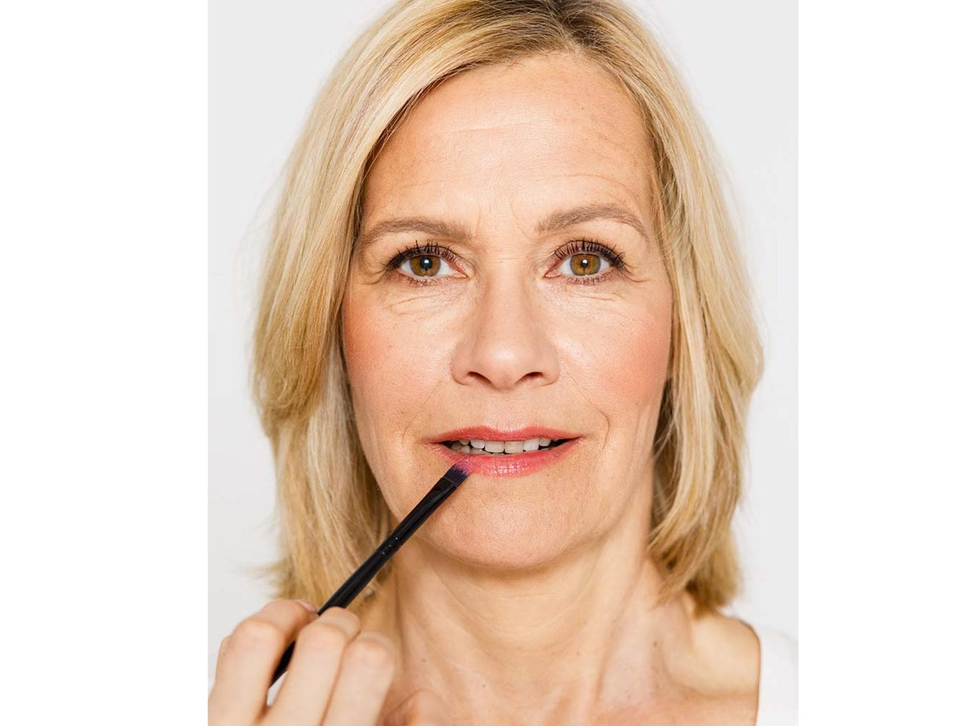 Make-up von Marlene 
