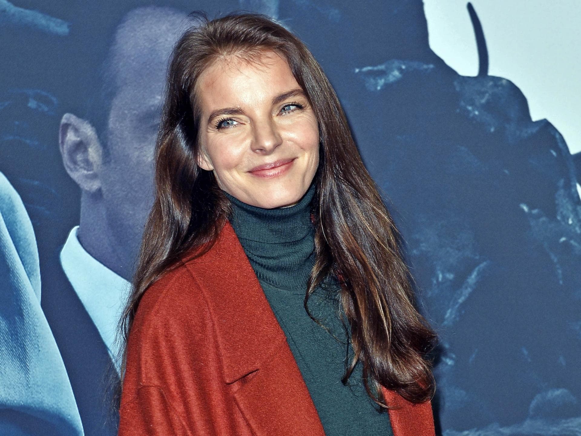 Yvonne Catterfeld